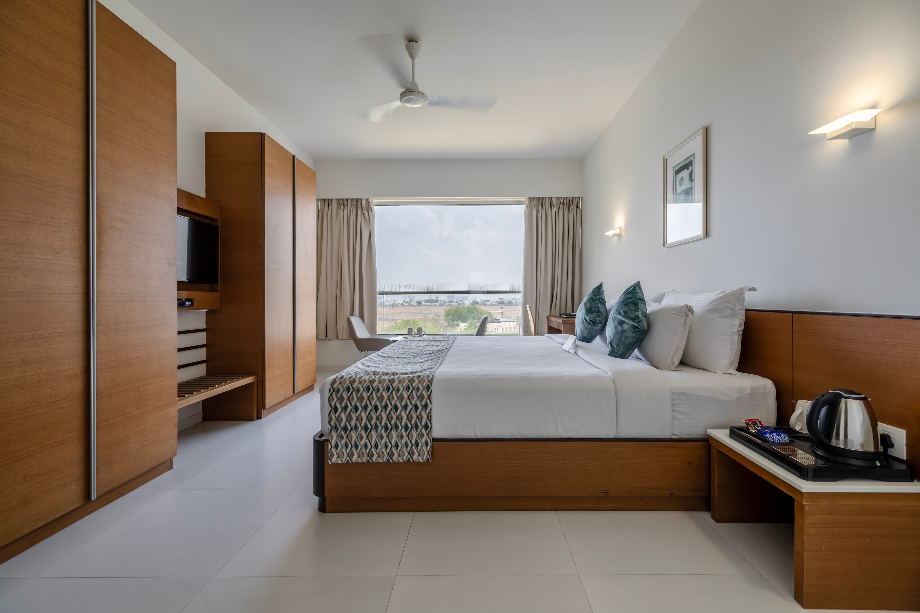 Quality Inn Patria Suites — 10