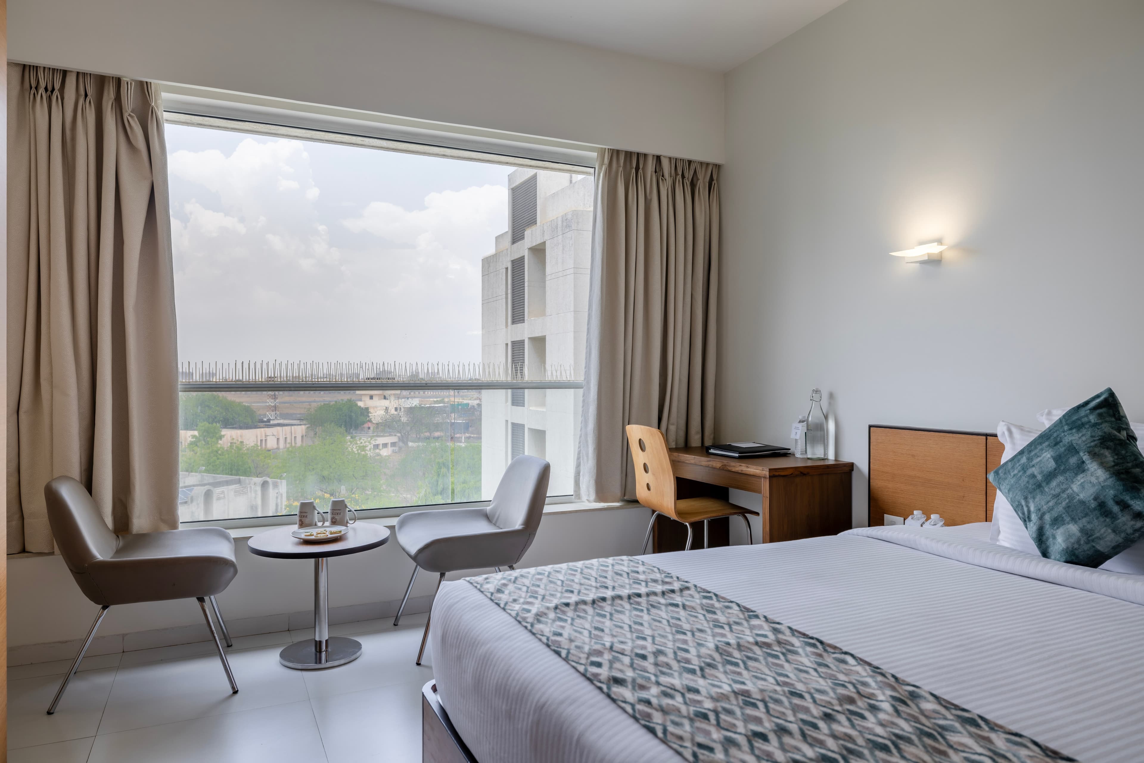 Quality Inn Patria Suites — 11