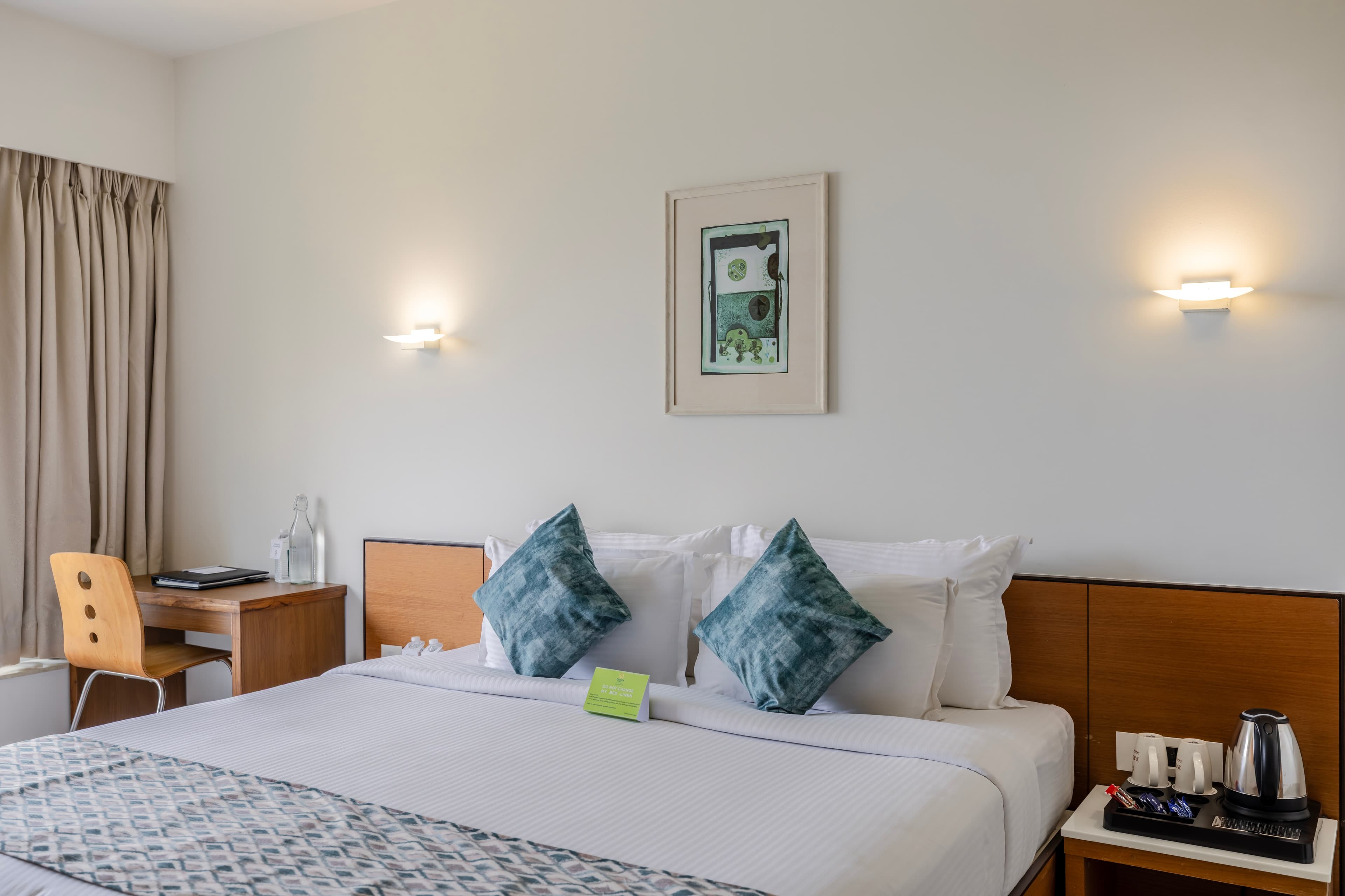 Quality Inn Patria Suites — 12