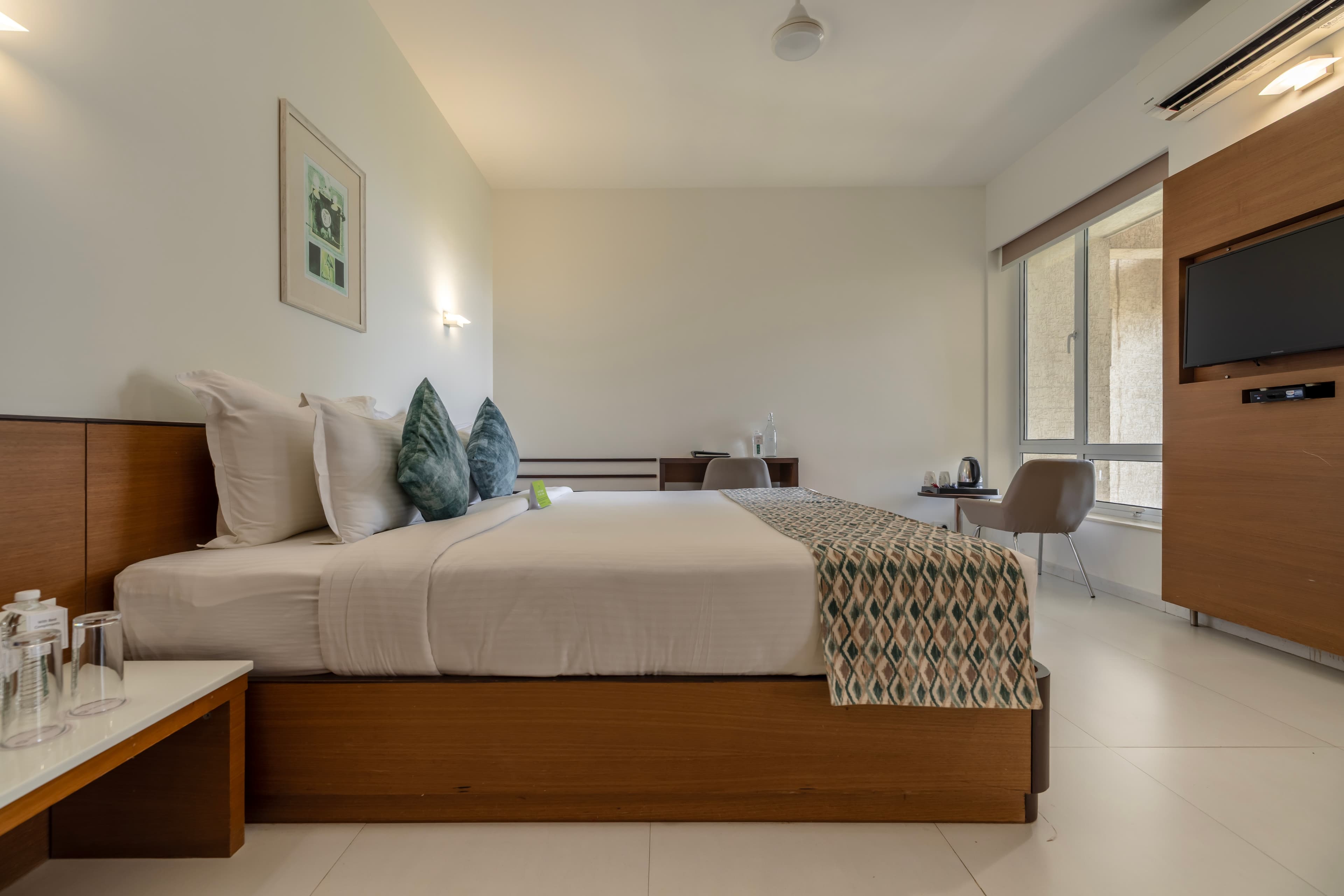 Quality Inn Patria Suites — 13