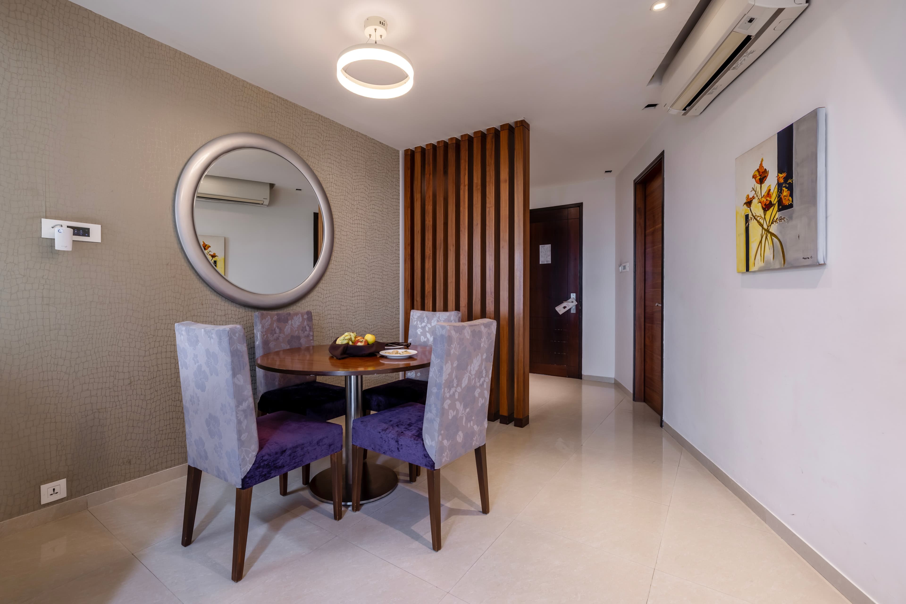 Quality Inn Patria Suites — 19