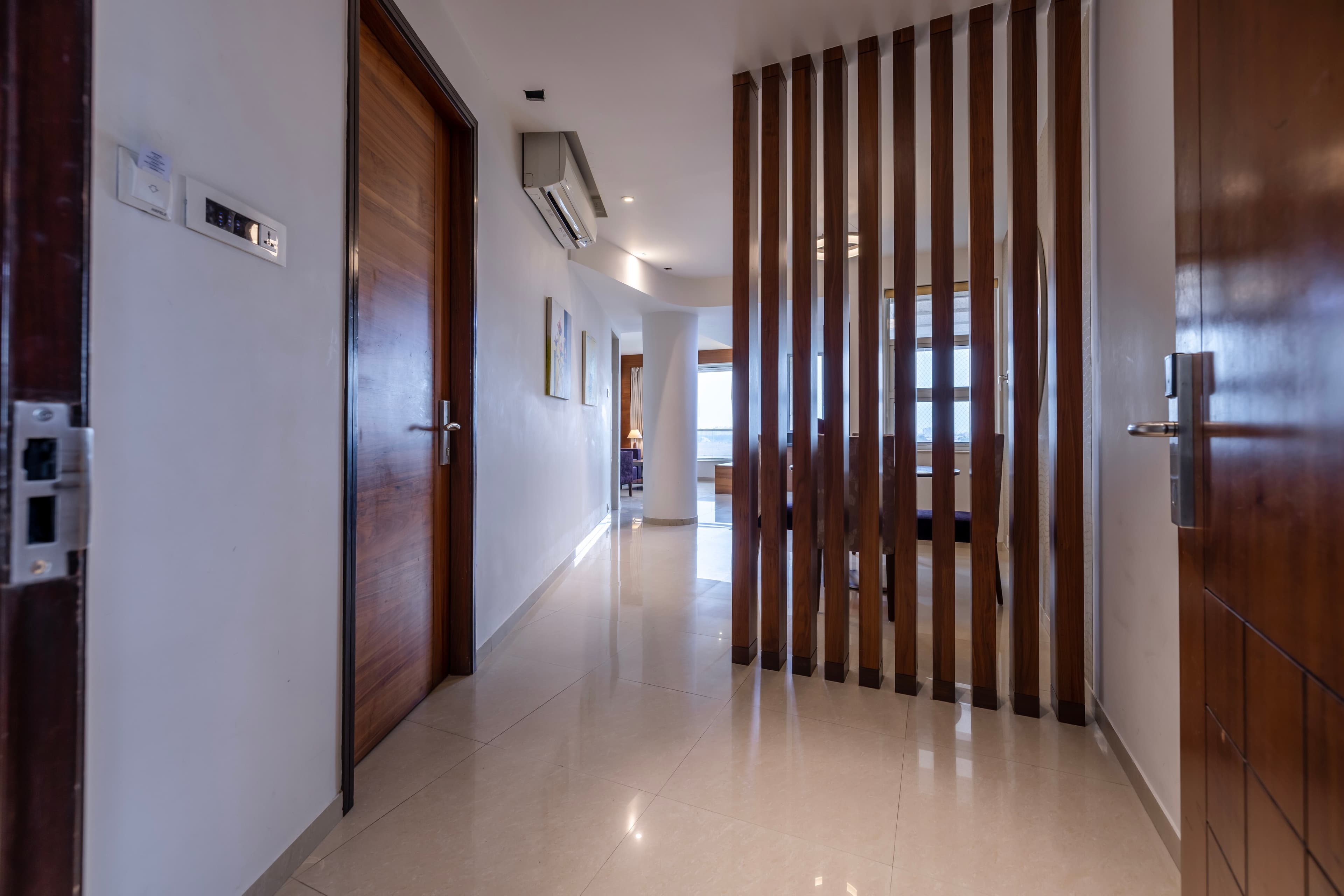 Quality Inn Patria Suites — 20