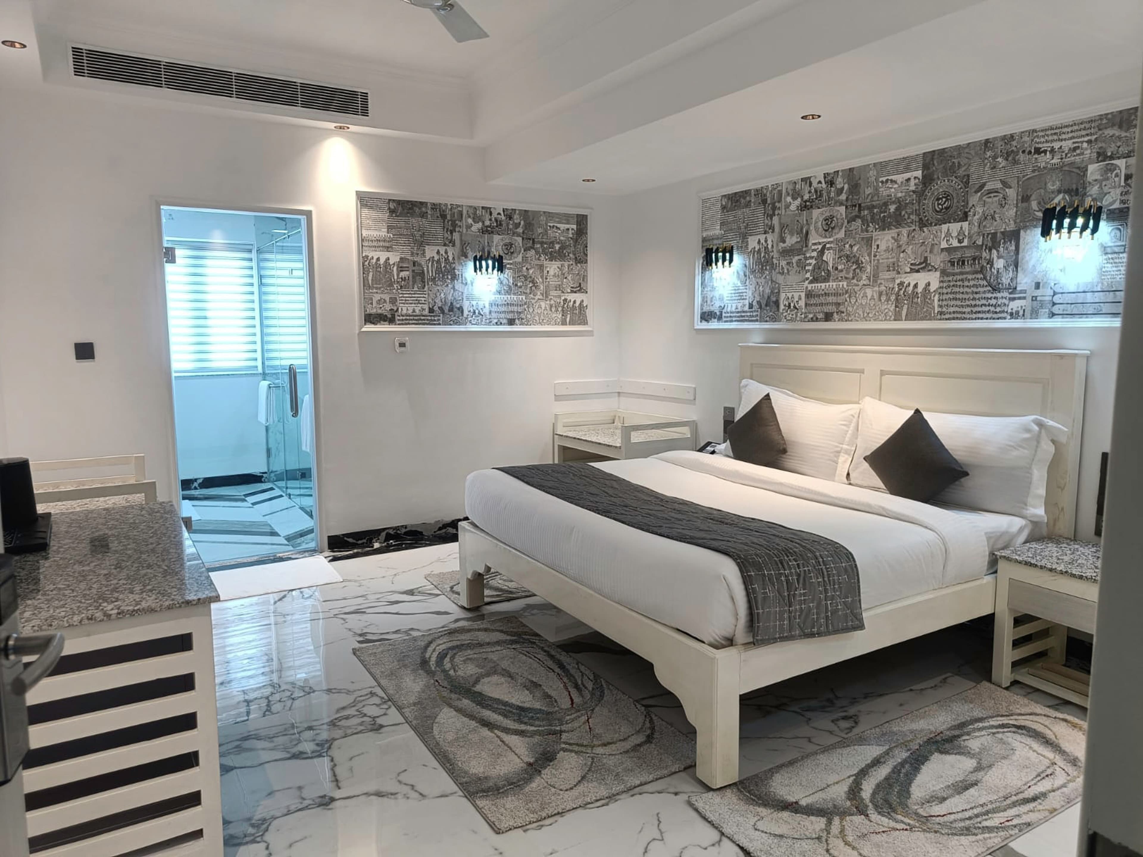 Quality Inn RAMA - Image 2