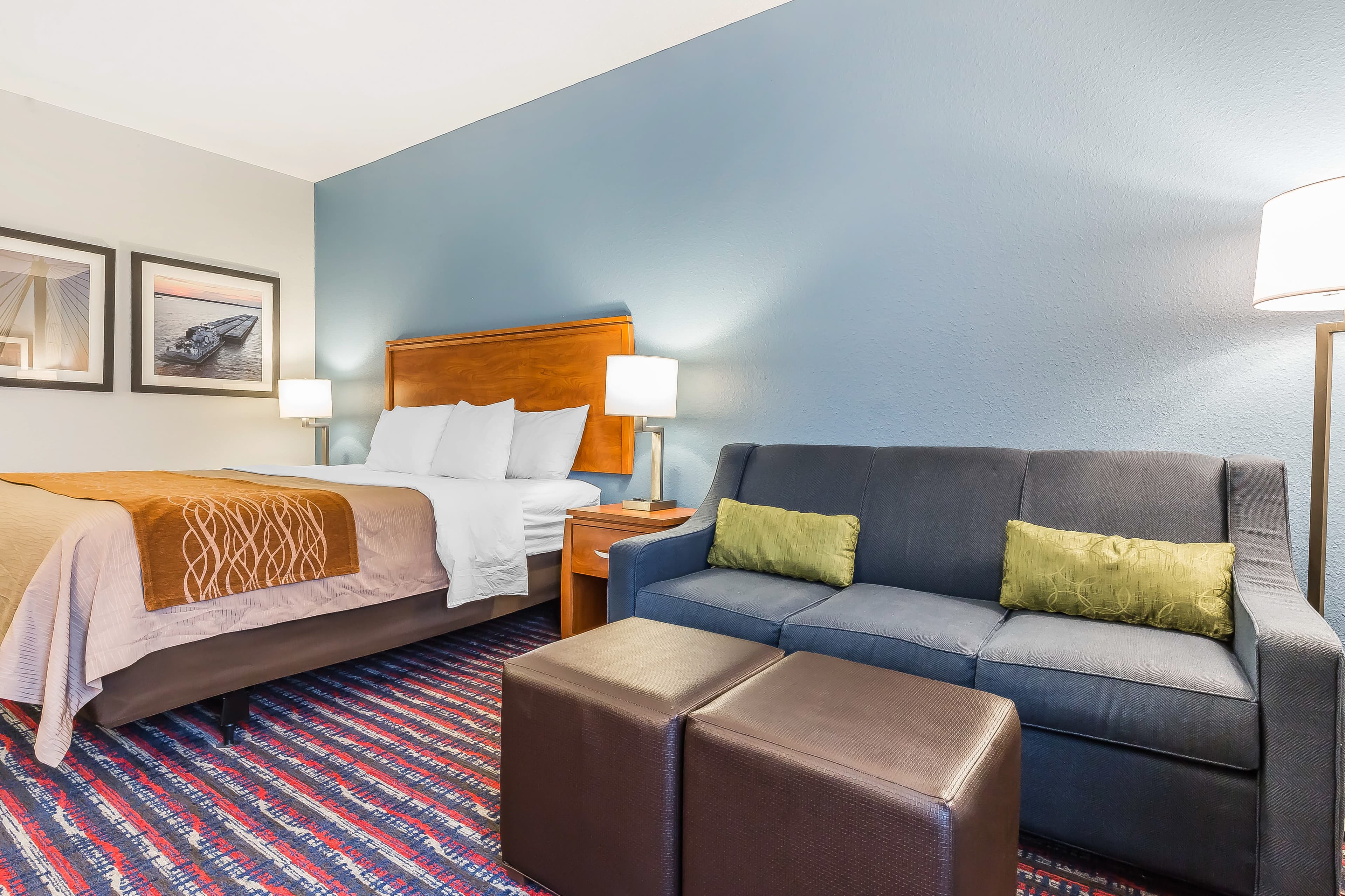 Comfort Inn Alton near I-255 - Image 3