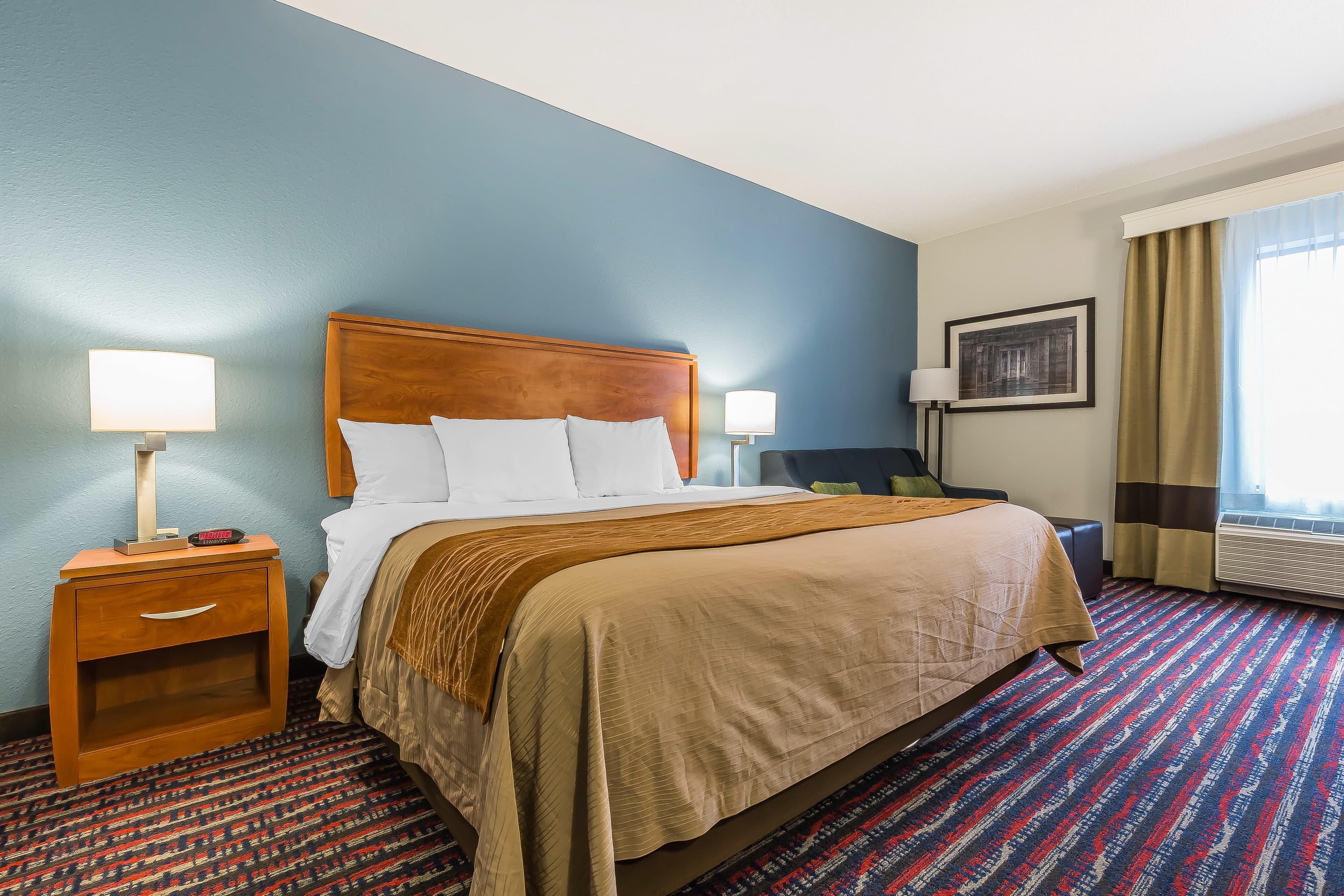 Comfort Inn Alton near I-255 - Image 1