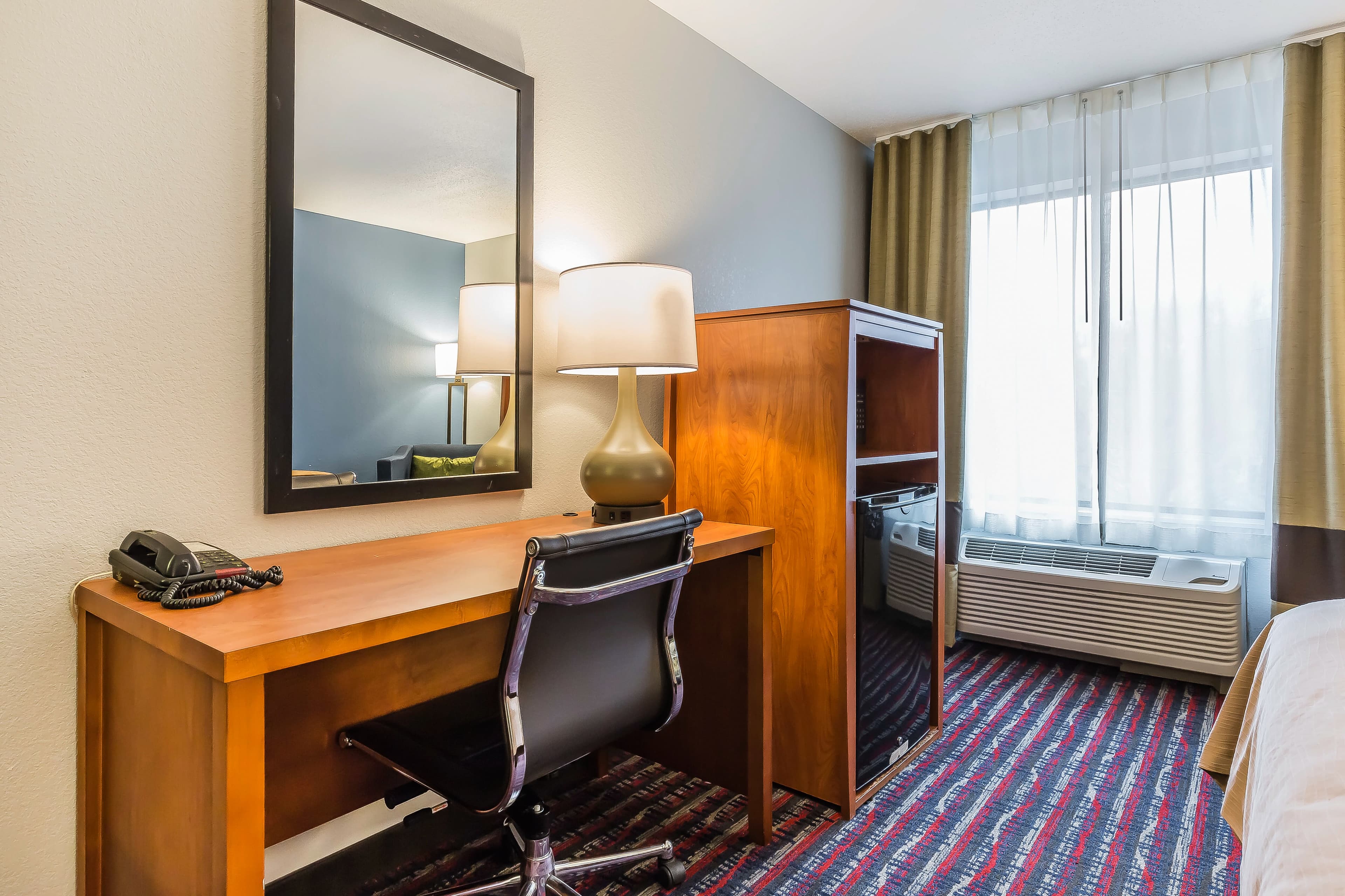 Comfort Inn Alton near I-255 — 15