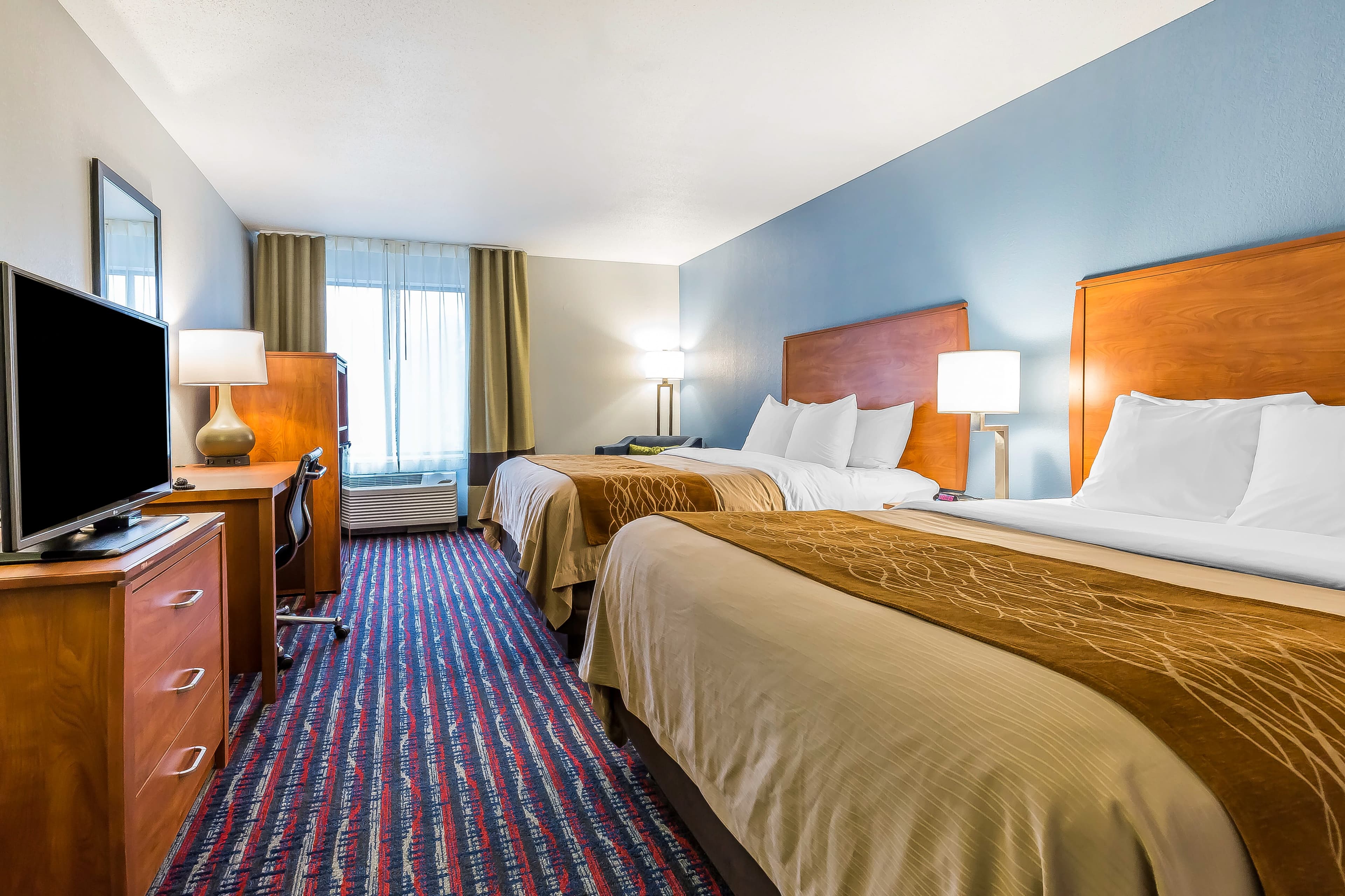 Comfort Inn Alton near I-255 — 16