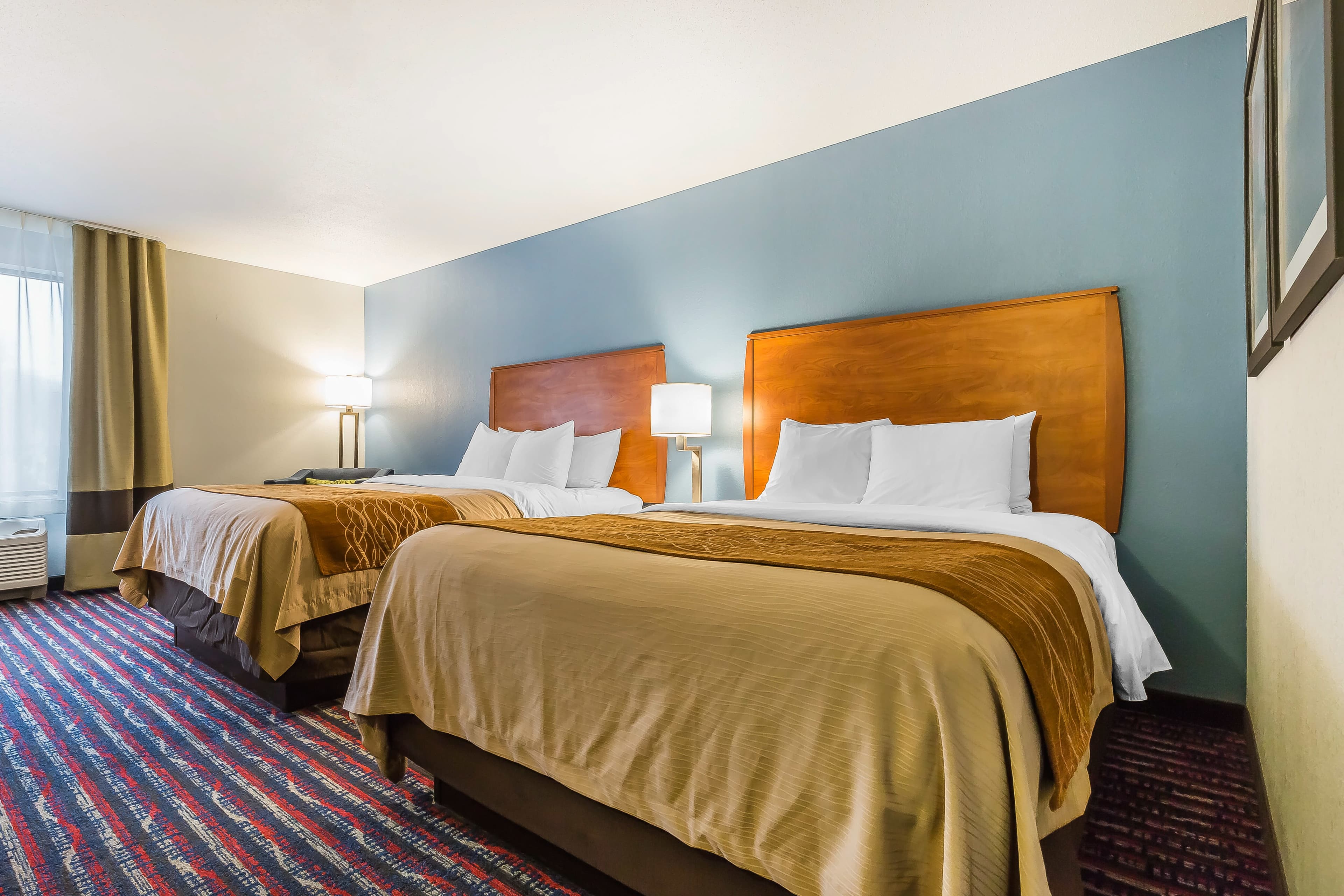 Comfort Inn Alton near I-255 — 18