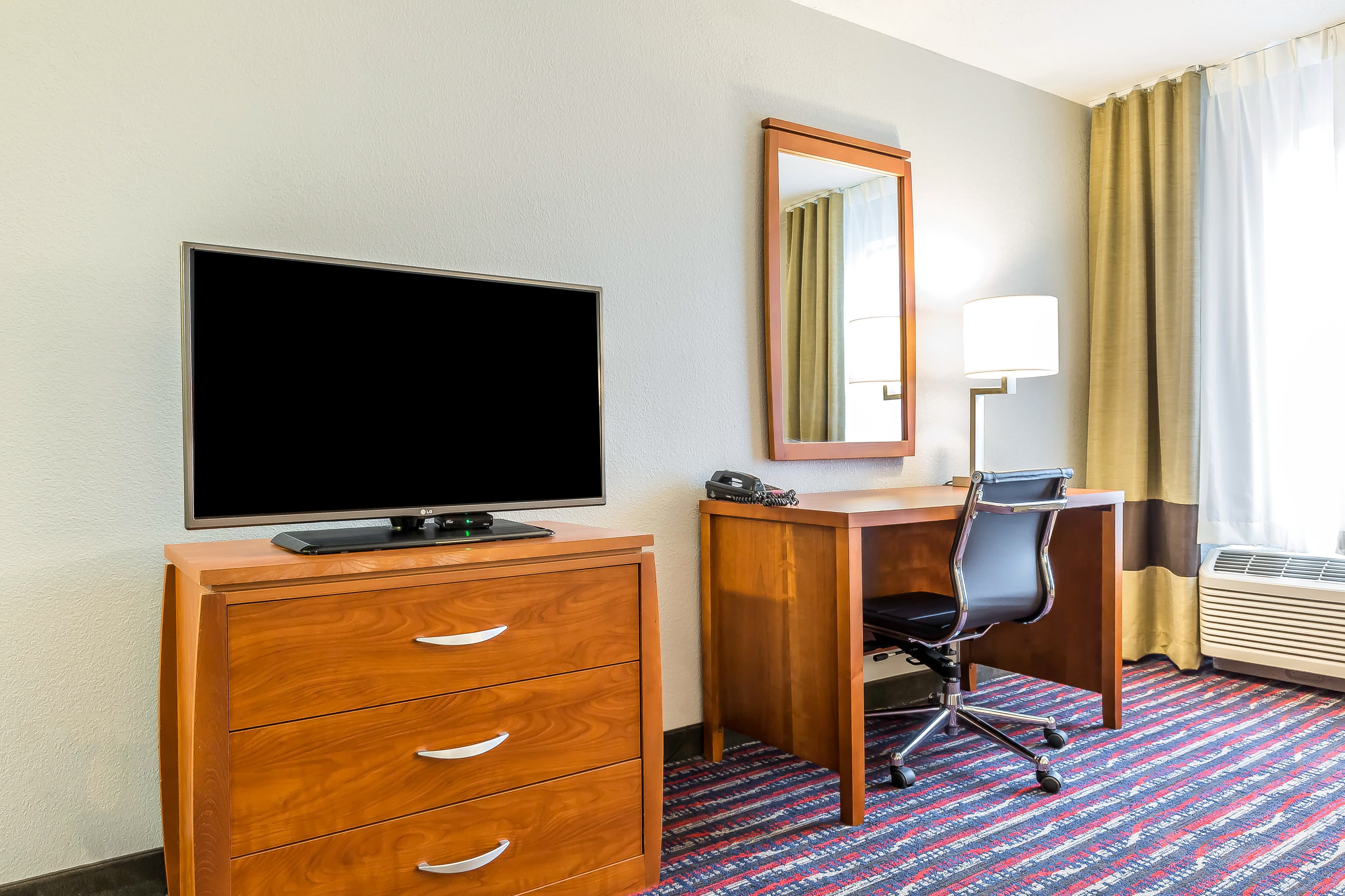 Comfort Inn Alton near I-255 — 37