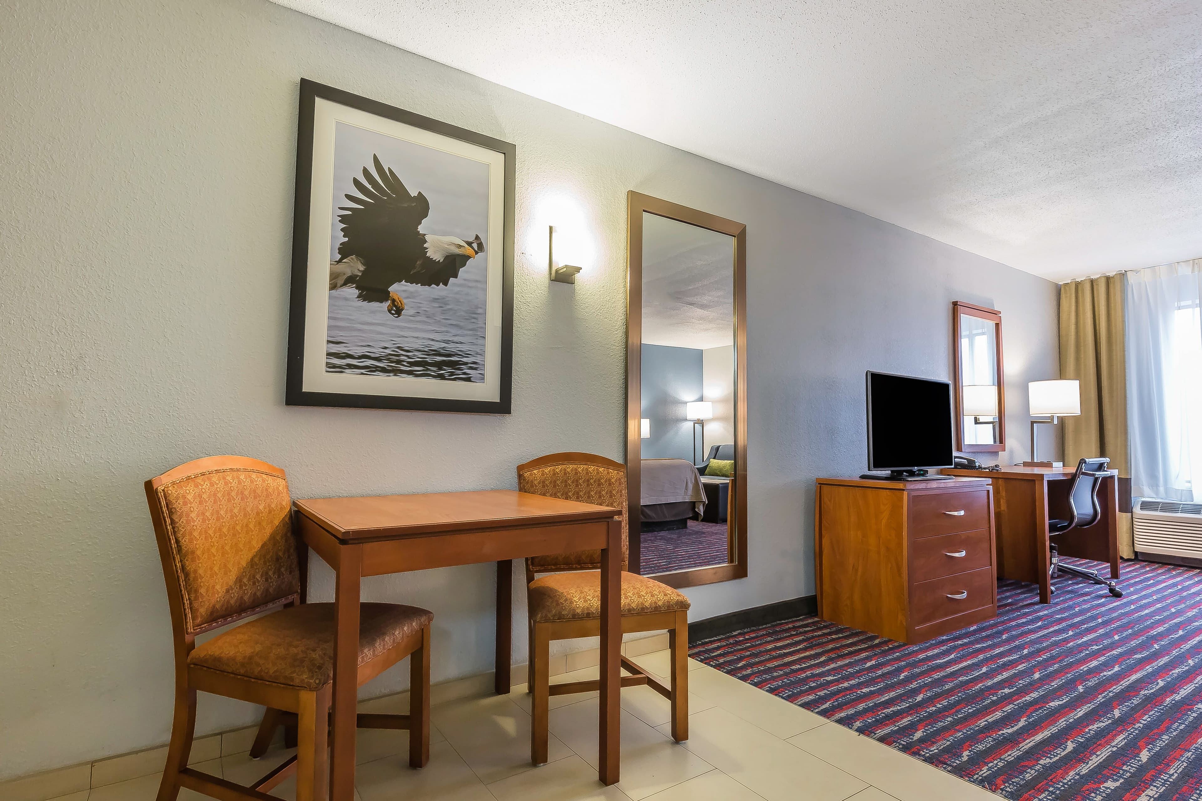 Comfort Inn Alton near I-255 — 39