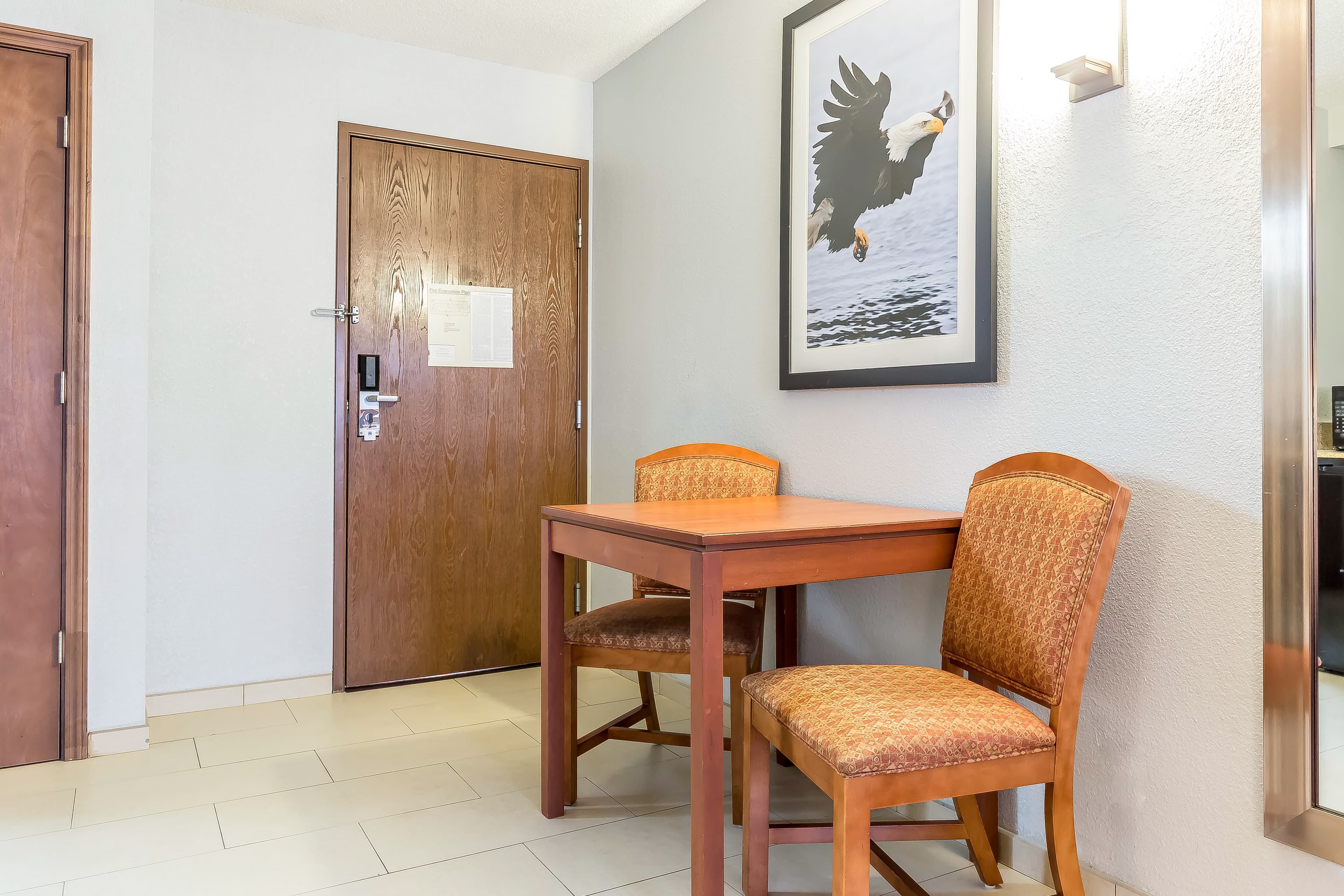 Comfort Inn Alton near I-255 — 40