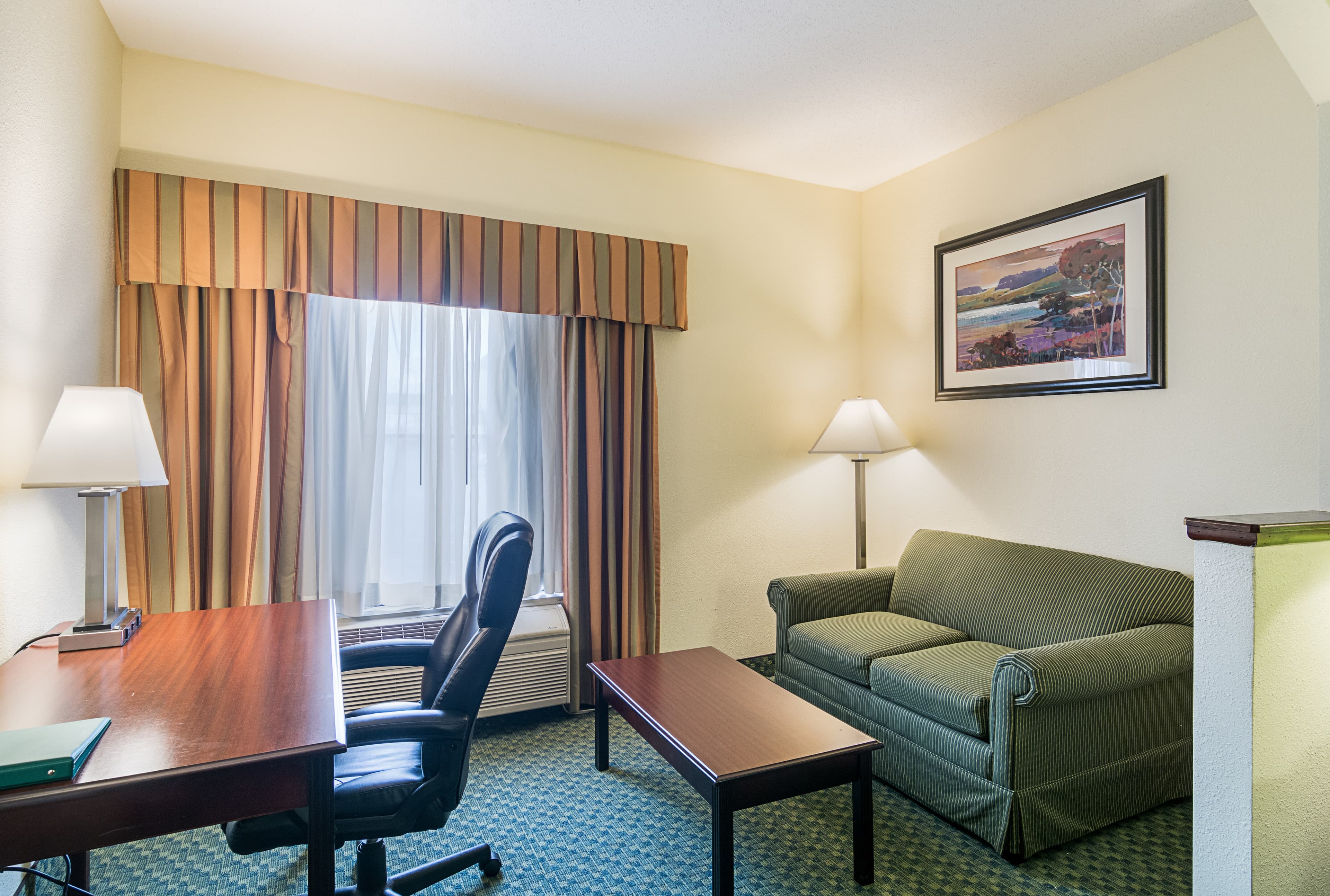 Quality Inn & Suites Harvey - Chicago Southland — 22