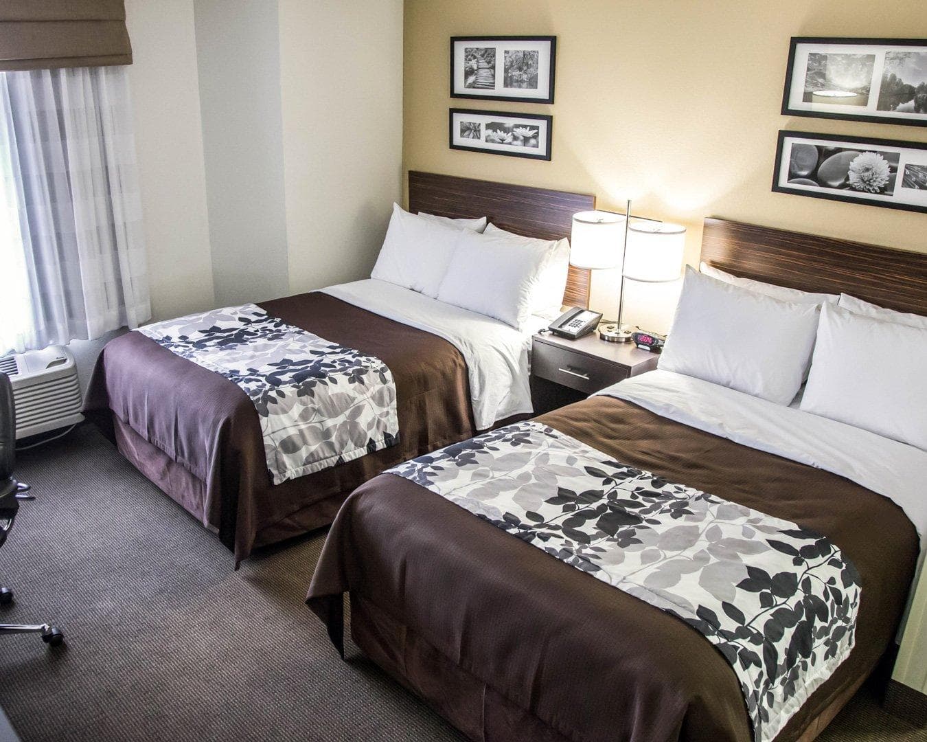 Sleep Inn Tinley Park I-80 near Amphitheatre-Convention Center — 7