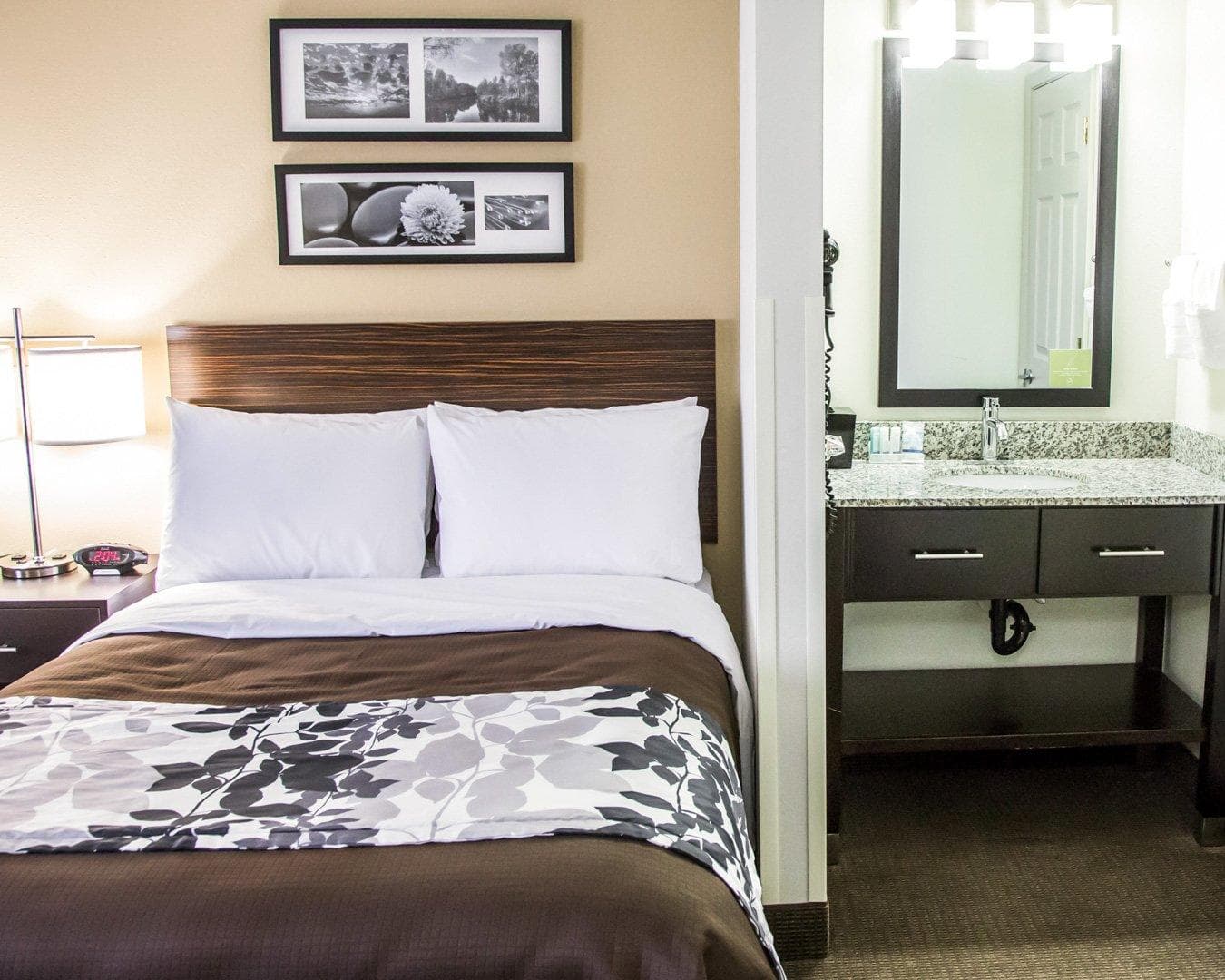 Sleep Inn Tinley Park I-80 near Amphitheatre-Convention Center — 8