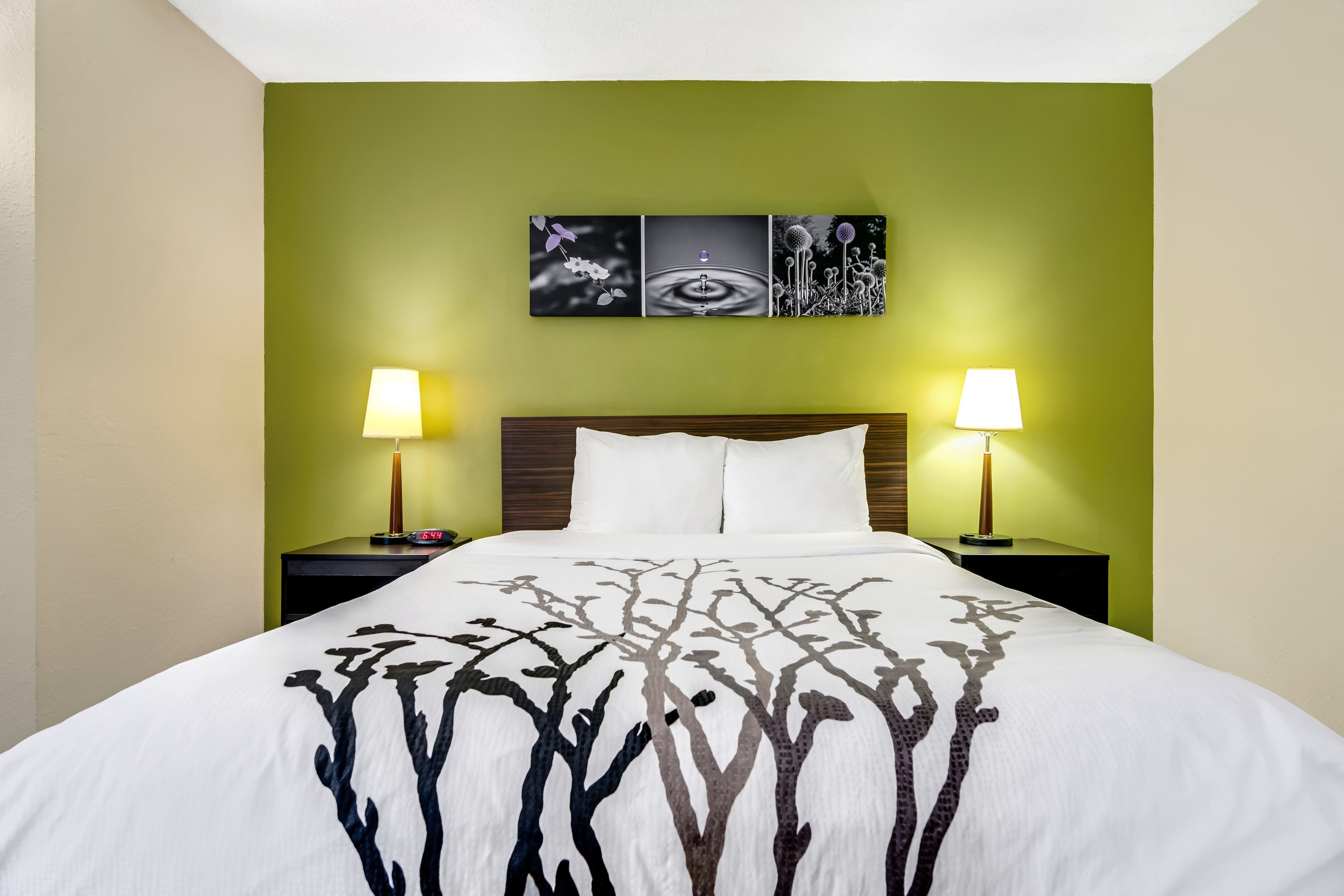 Sleep Inn near I-80 and I-94 - Image 3