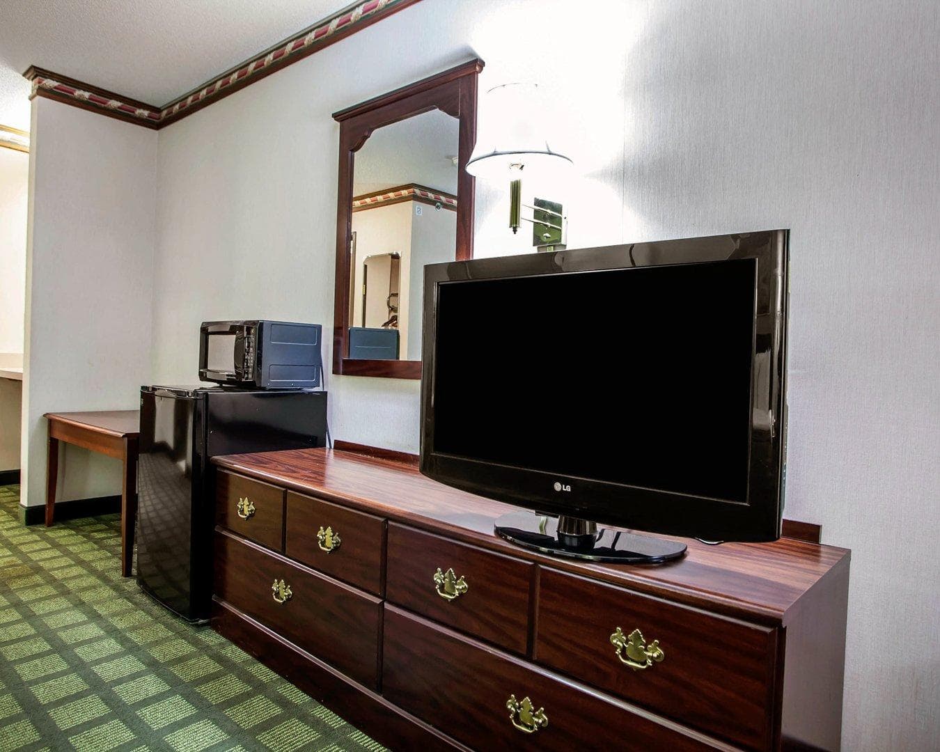 Quality Inn Arcola — 6