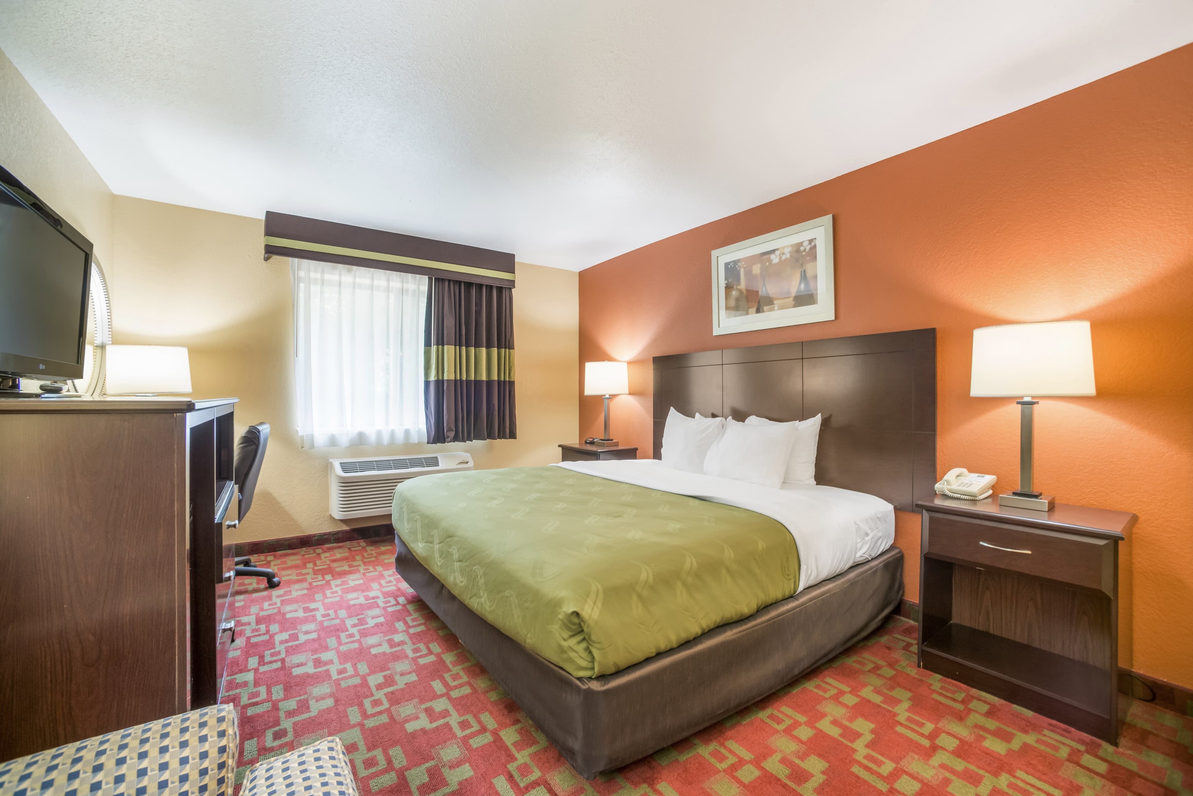 Quality Inn O'Fallon IL - St. Louis - Image 4