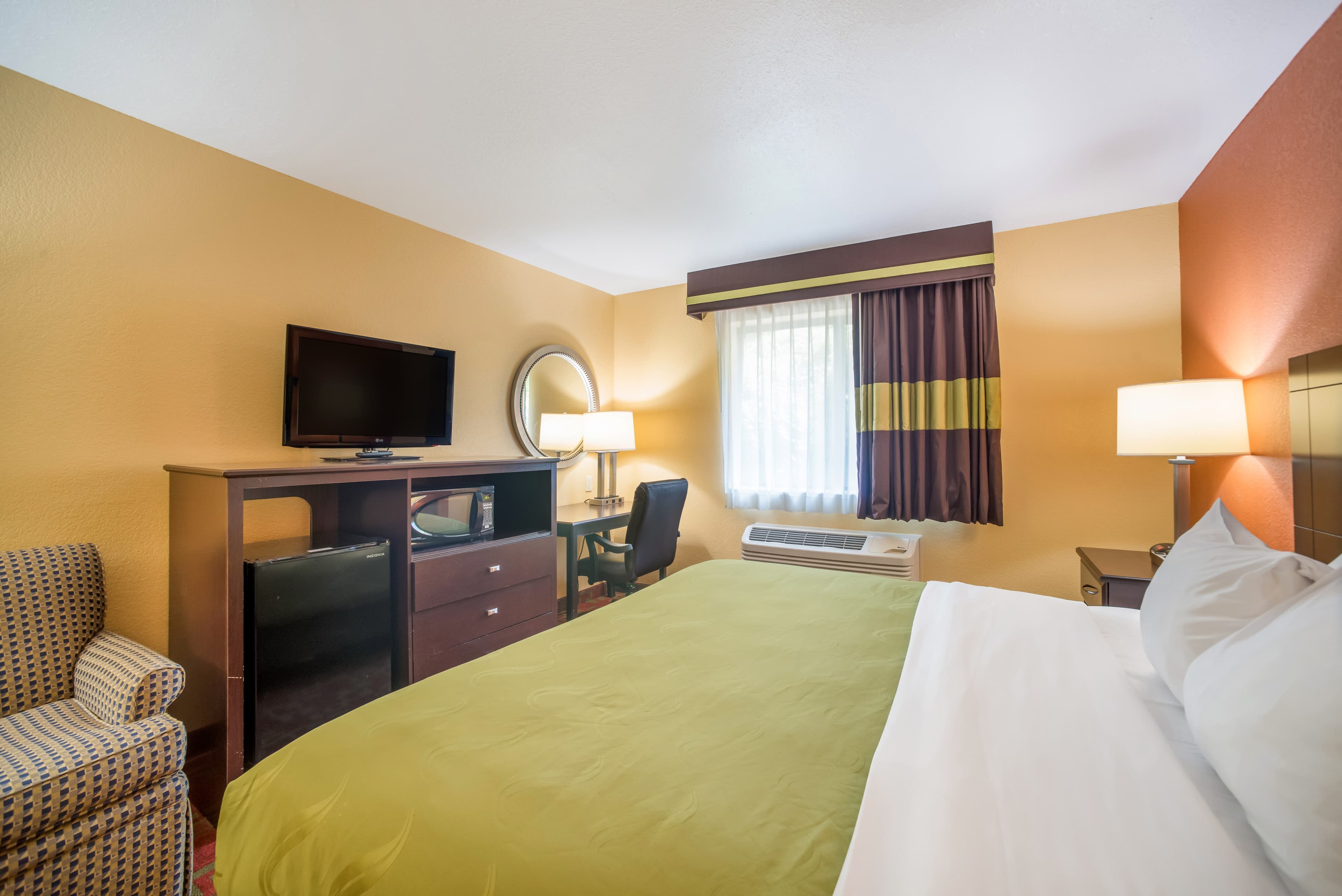 Quality Inn O'Fallon IL - St. Louis — 6