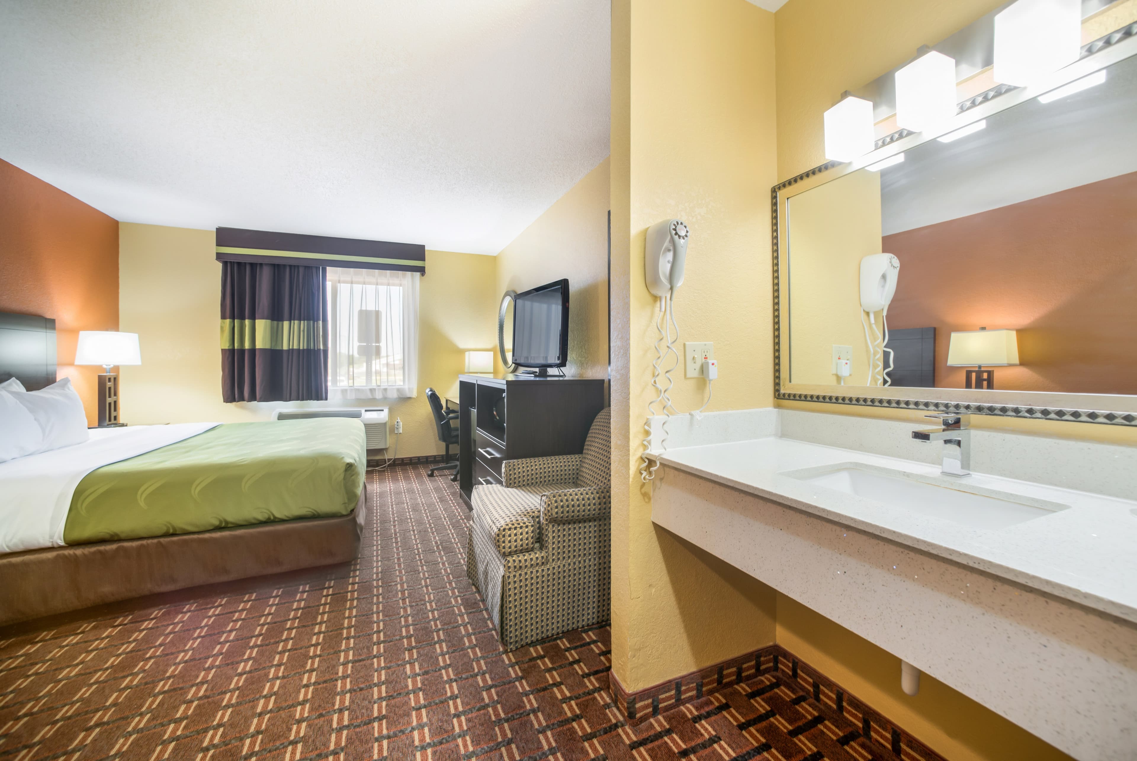 Quality Inn O'Fallon IL - St. Louis — 10