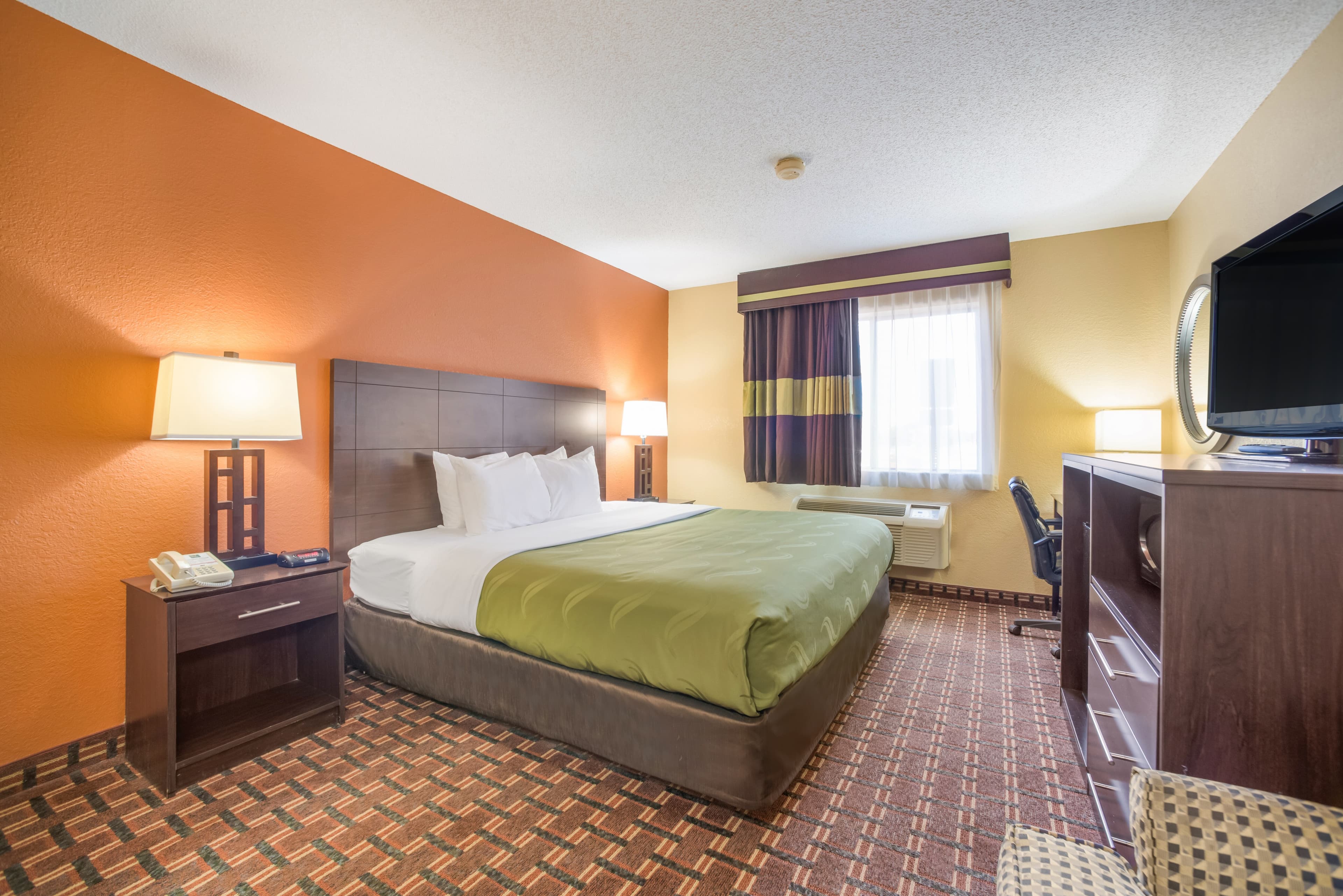 Quality Inn O'Fallon IL - St. Louis - Image 1