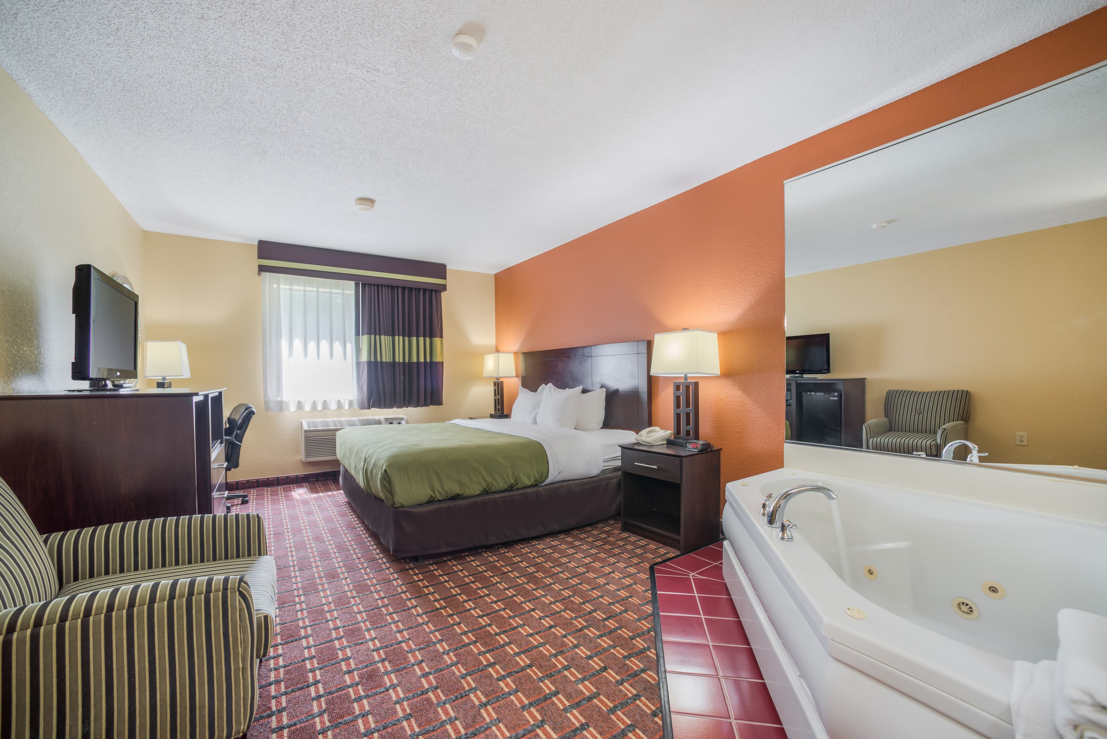 Quality Inn O'Fallon IL - St. Louis — 12