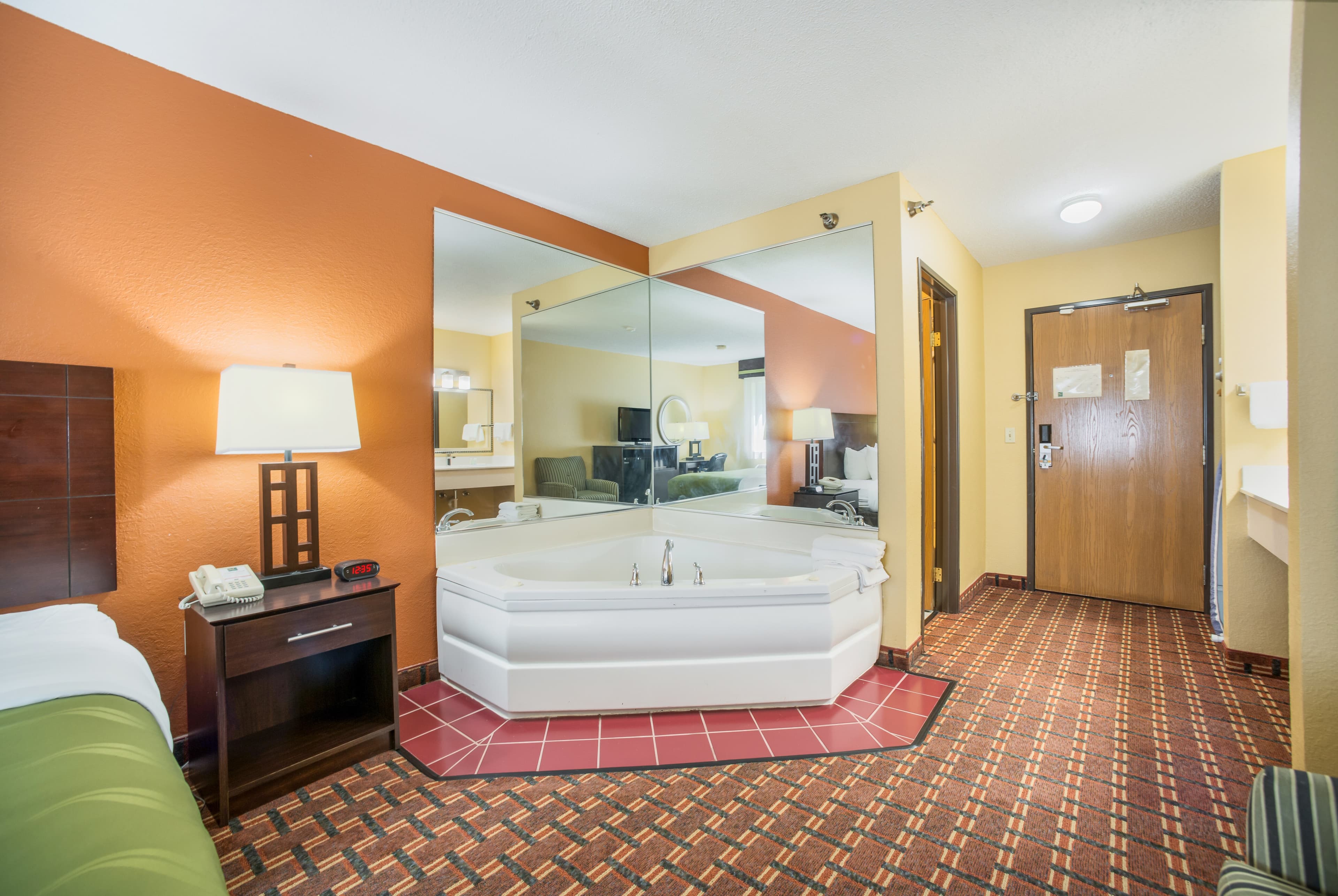 Quality Inn O'Fallon IL - St. Louis — 13