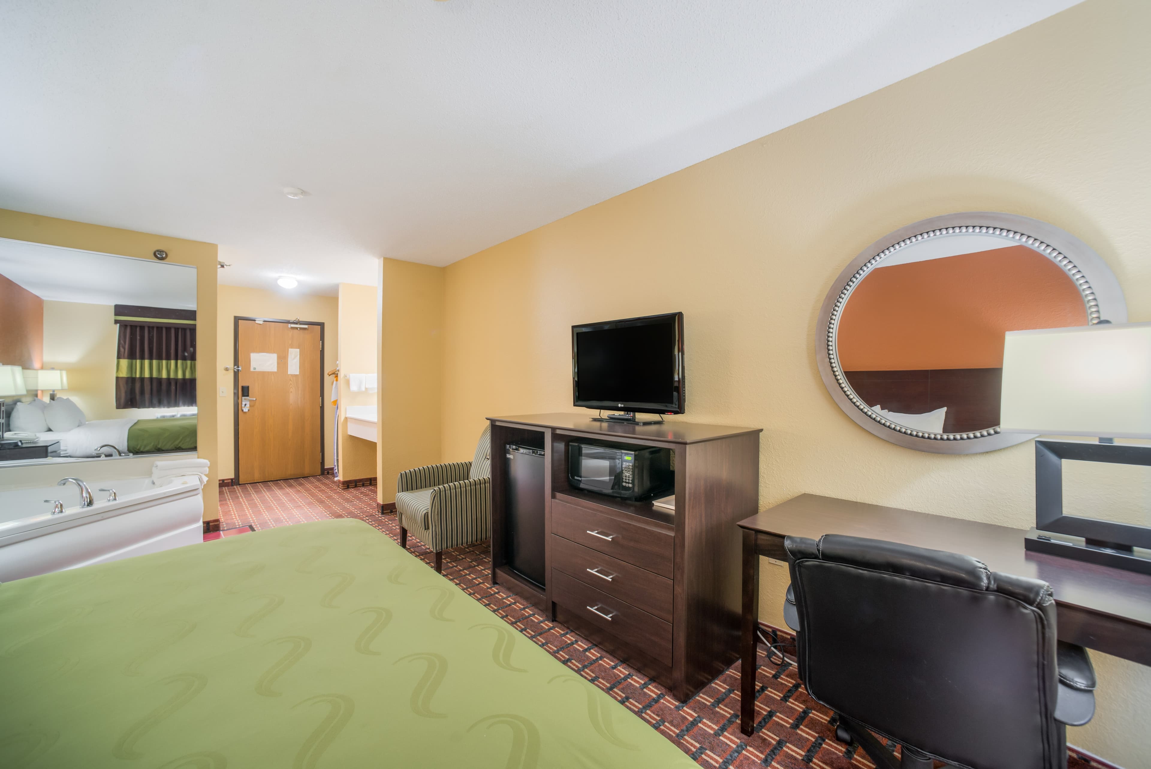 Quality Inn O'Fallon IL - St. Louis — 14