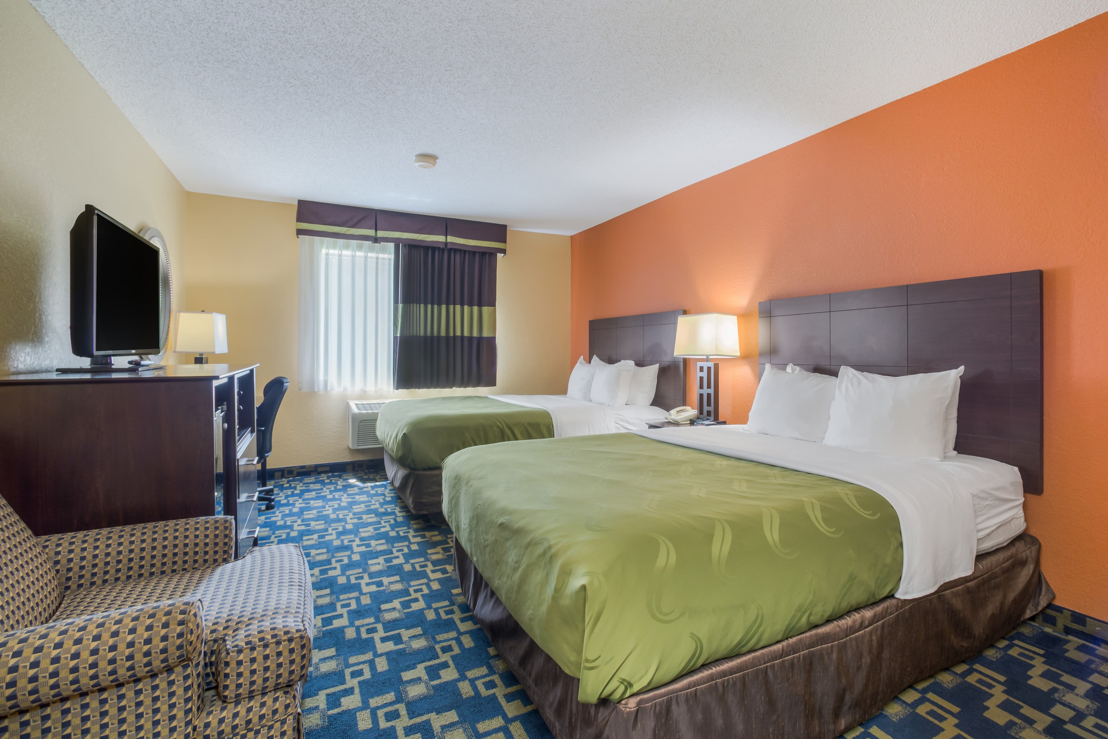 Quality Inn O'Fallon IL - St. Louis — 16