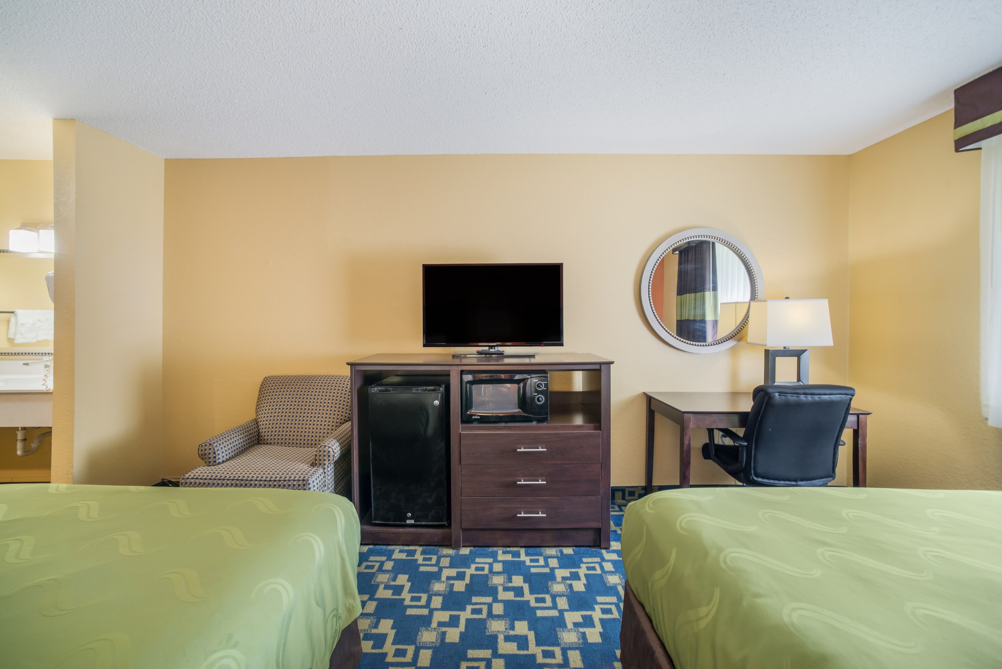 Quality Inn O'Fallon IL - St. Louis - Image 3
