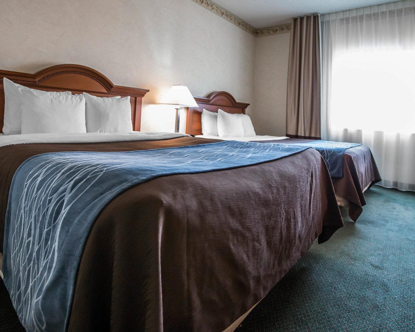 Quality Inn & Suites Dixon near I-88 — 26