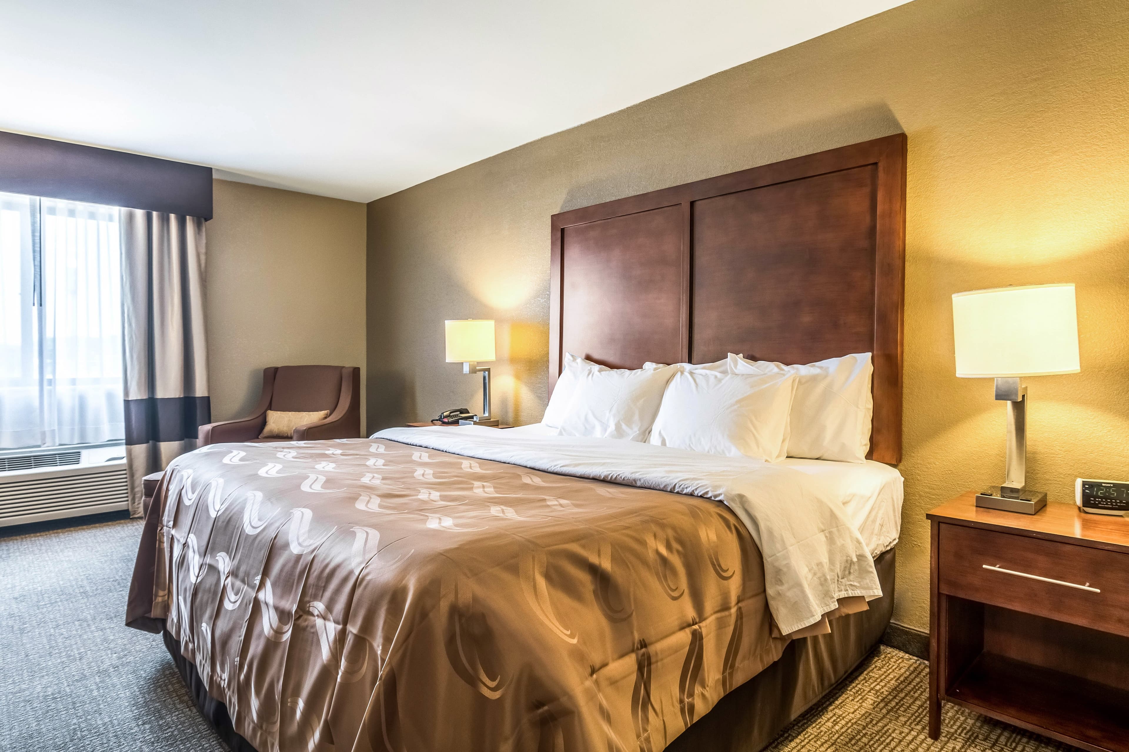 Quality Inn & Suites Salem near I-57 - Image 2