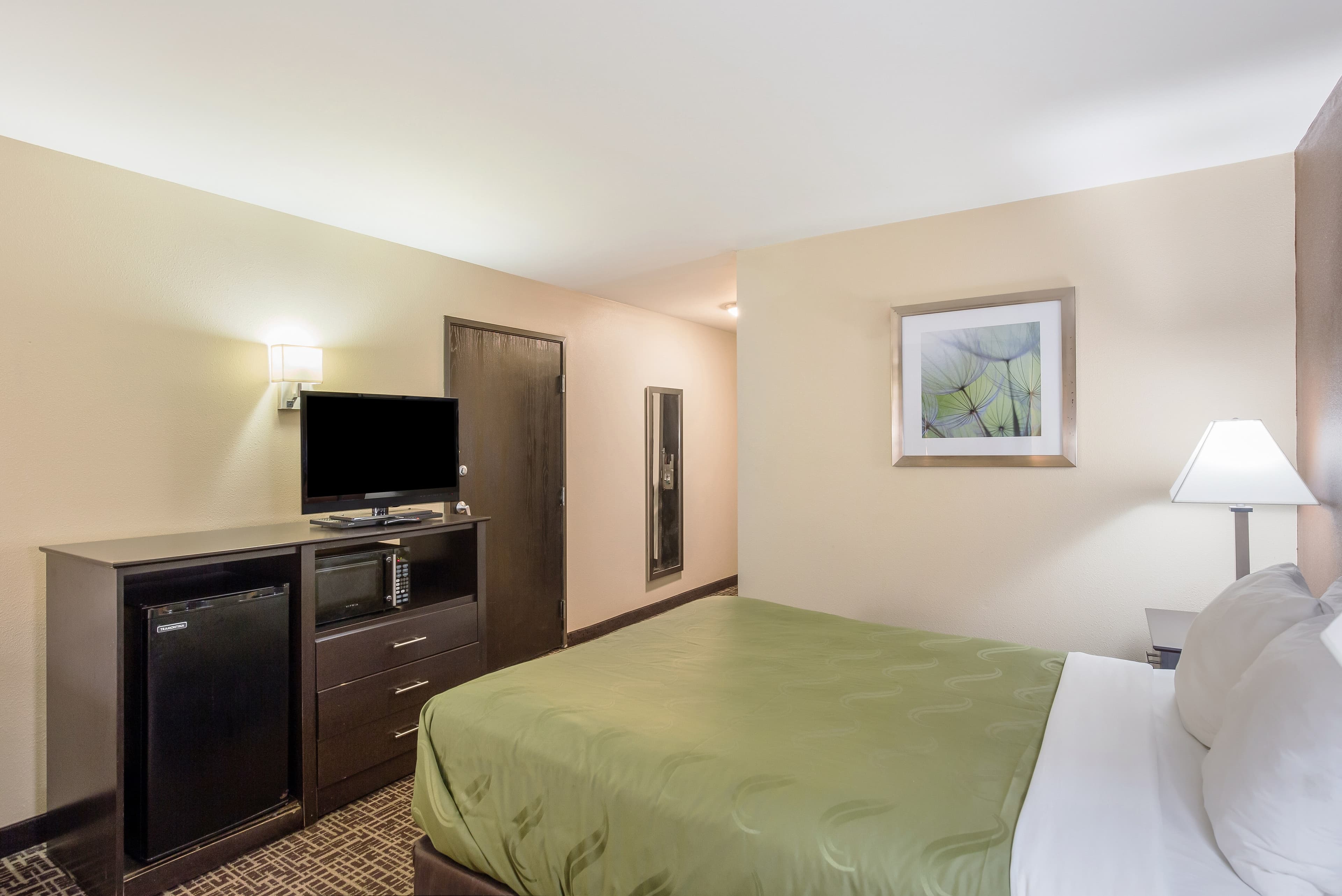 Quality Inn & Suites Caseyville - St. Louis - Image 3