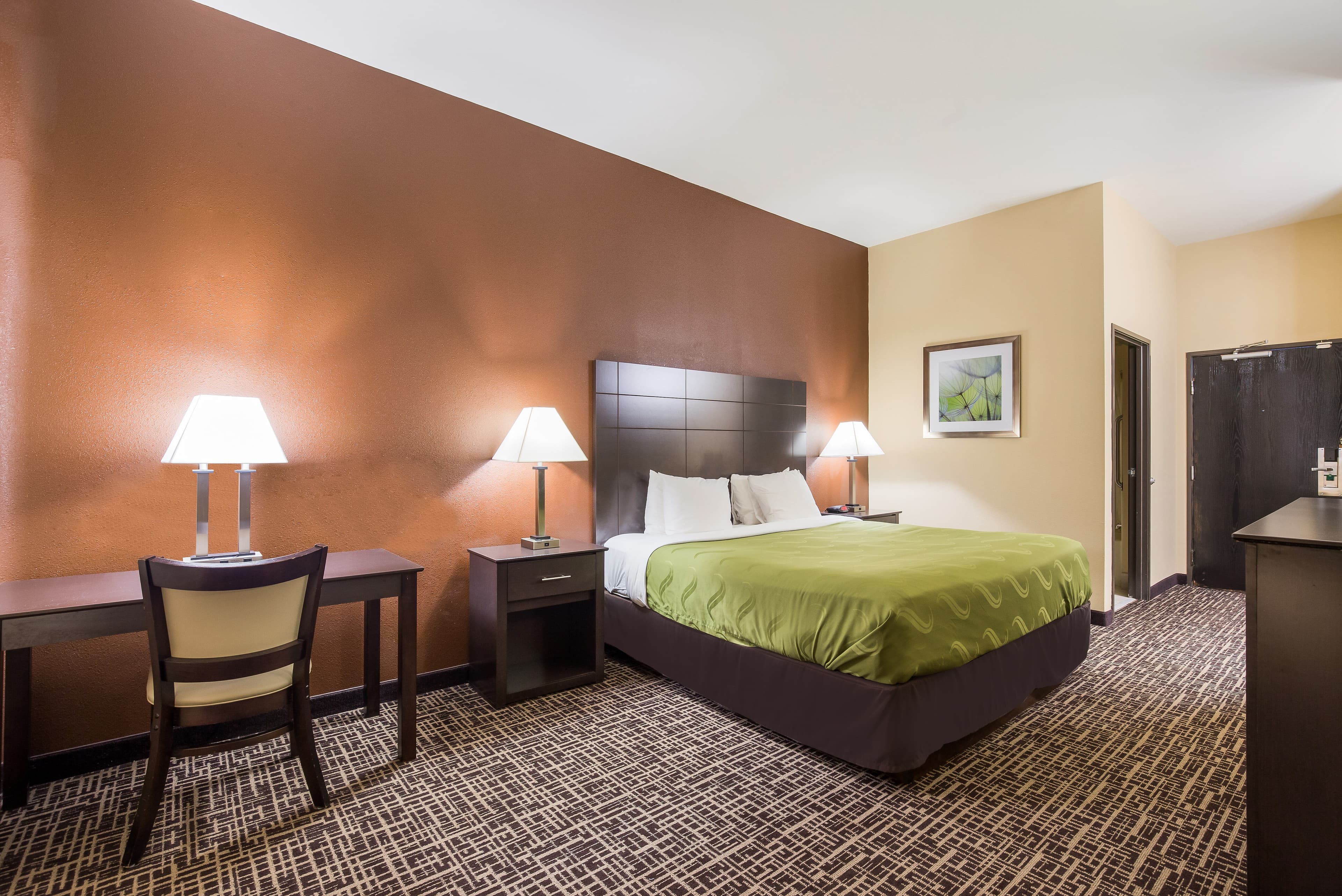 Quality Inn & Suites Caseyville - St. Louis - Image 5