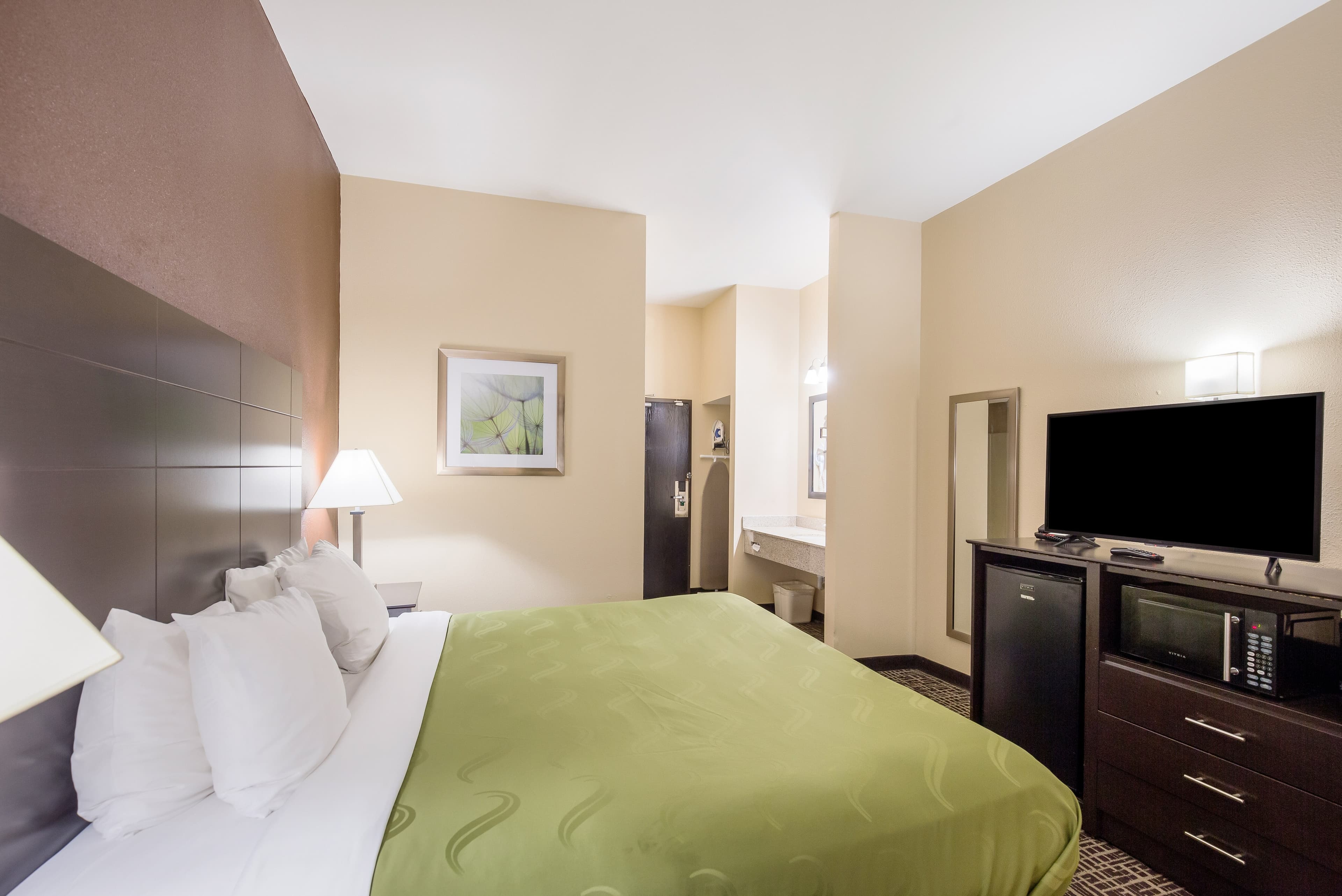Quality Inn & Suites Caseyville - St. Louis — 6
