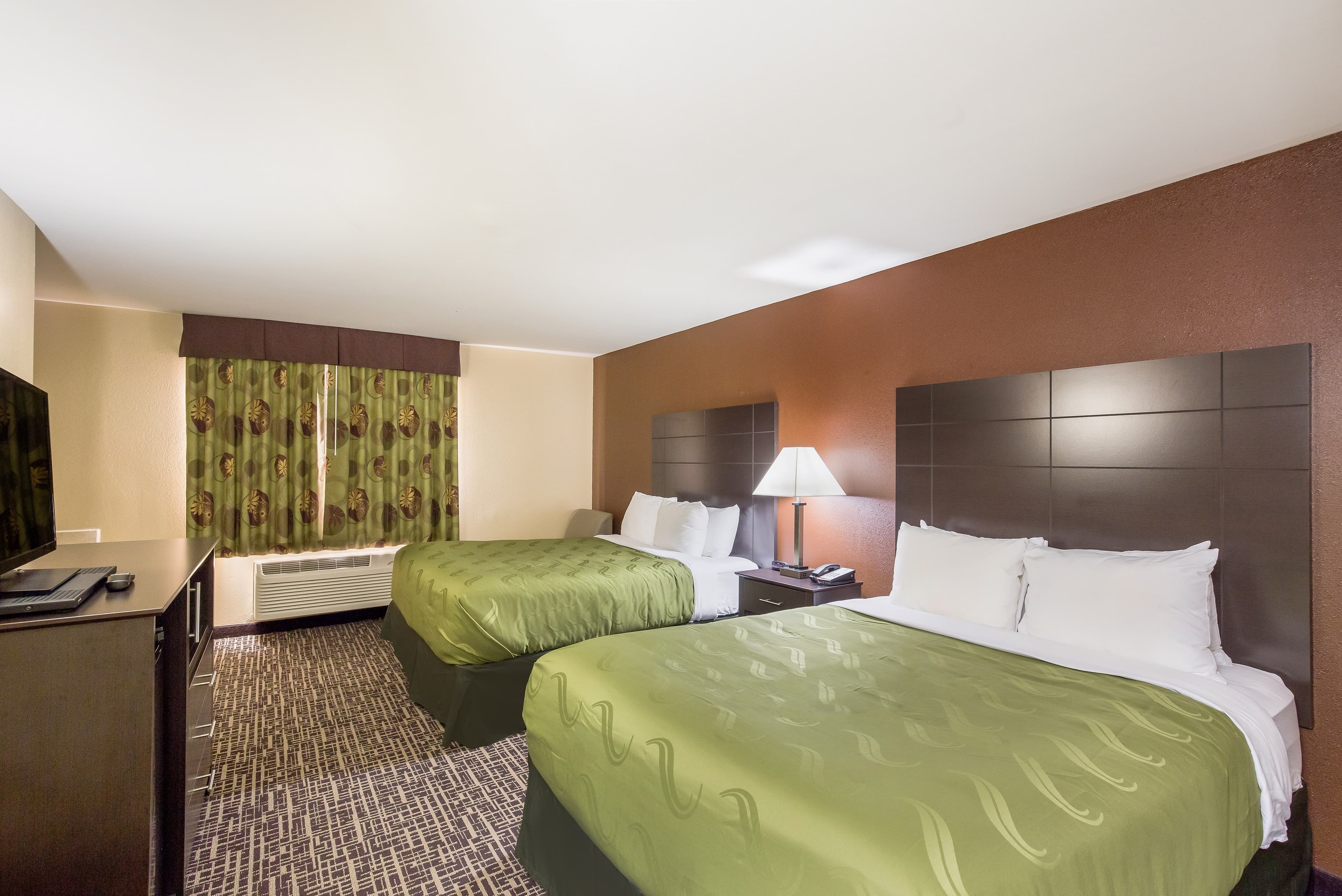 Quality Inn & Suites Caseyville - St. Louis — 7