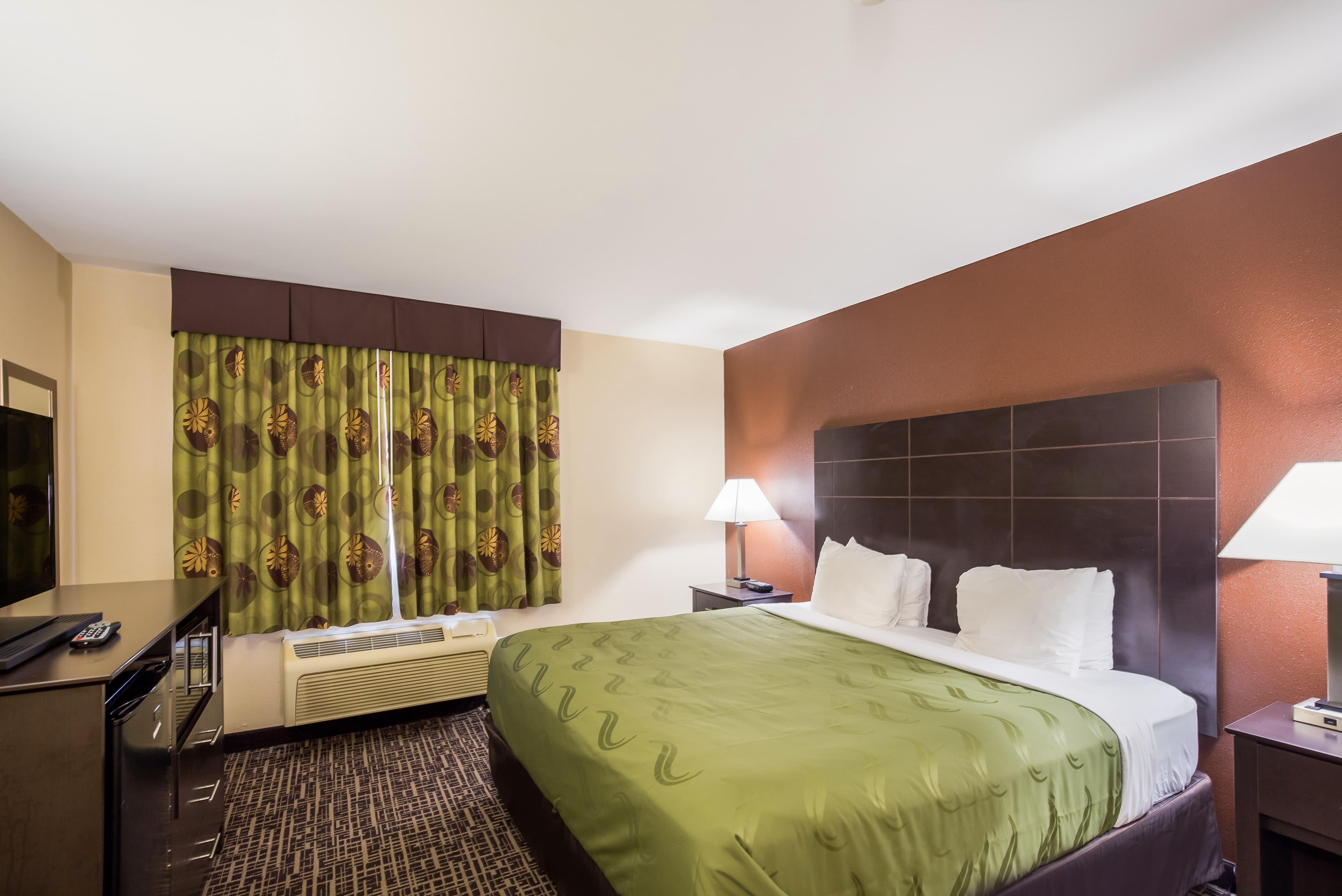 Quality Inn & Suites Caseyville - St. Louis — 10