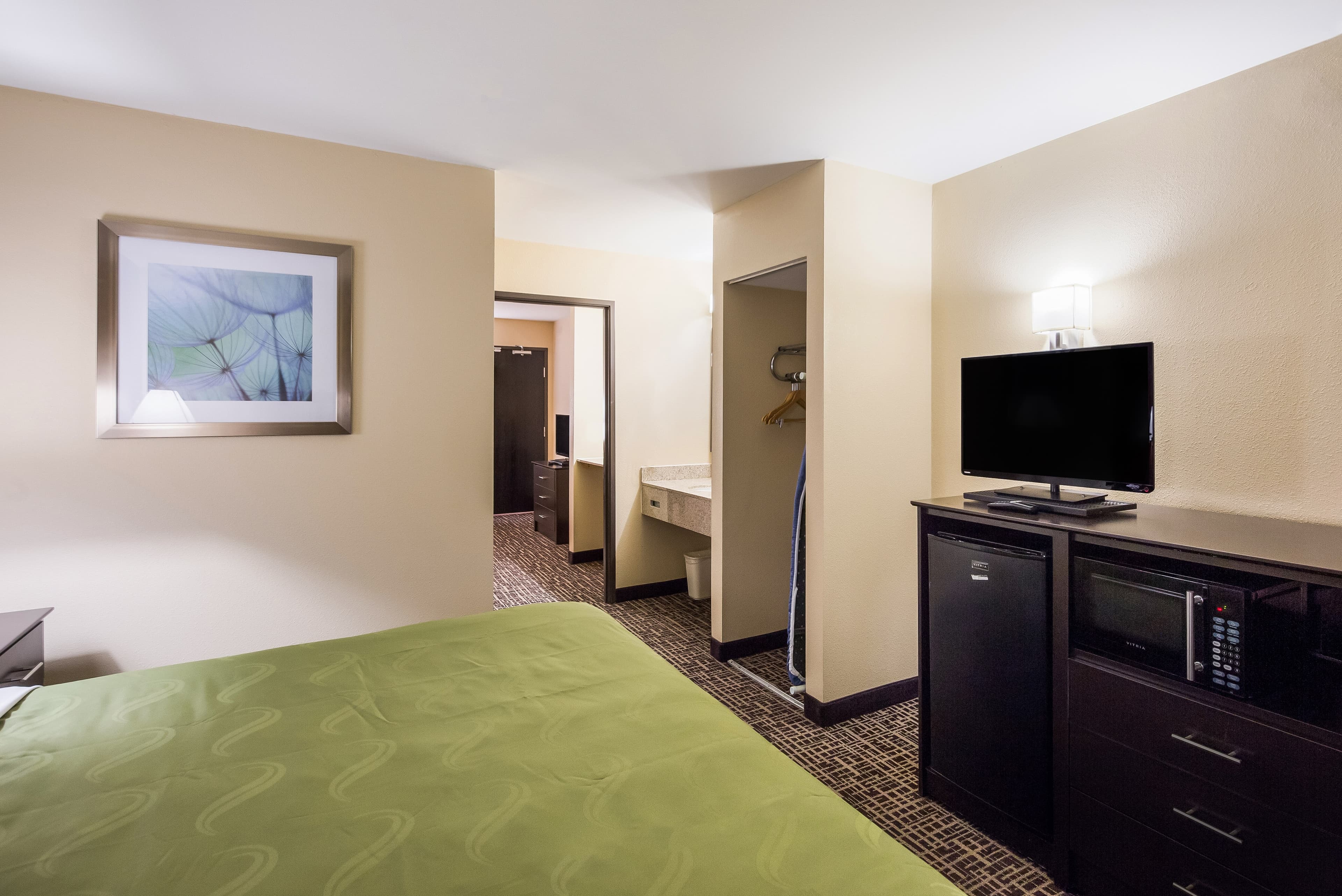Quality Inn & Suites Caseyville - St. Louis — 11