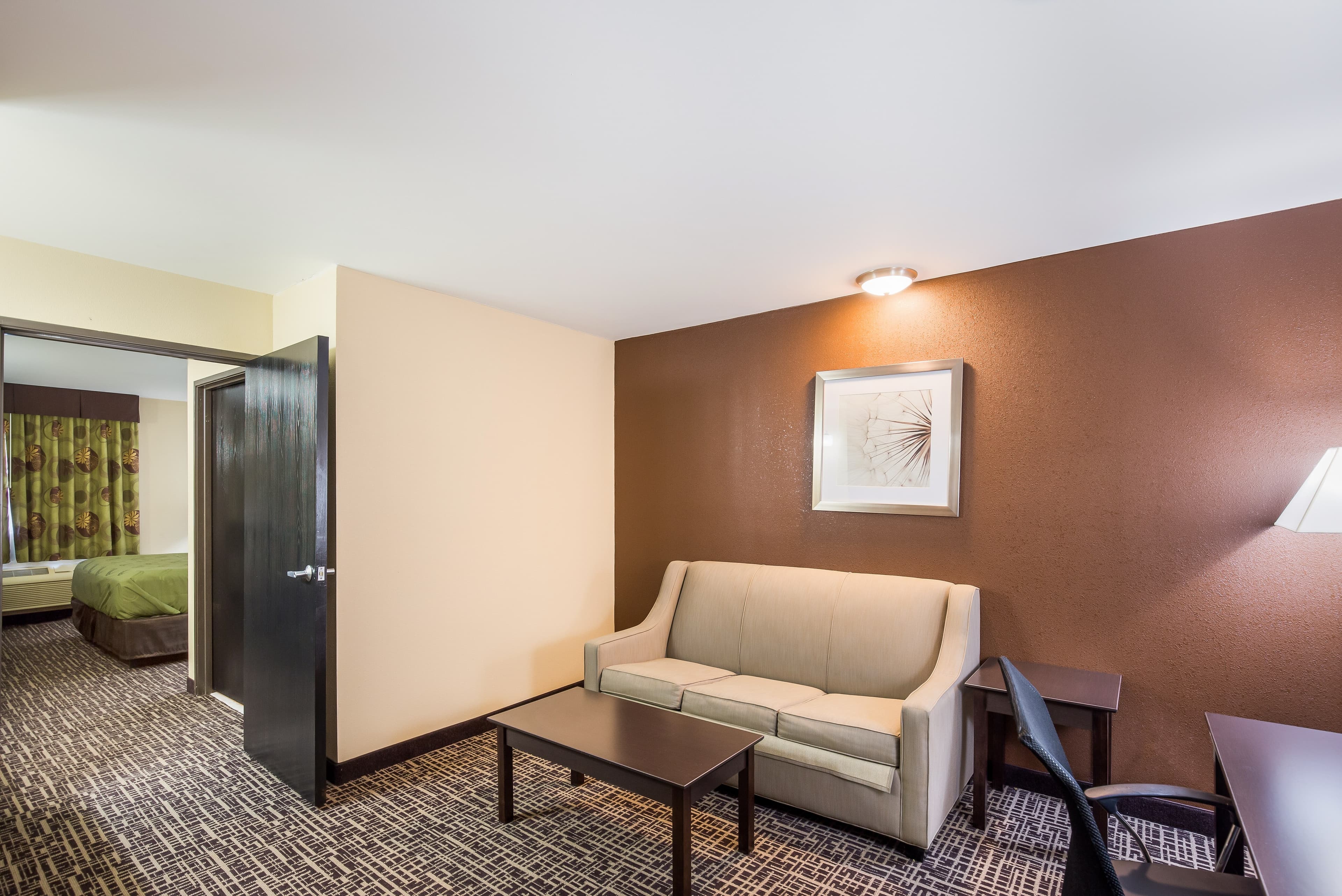 Quality Inn & Suites Caseyville - St. Louis — 12