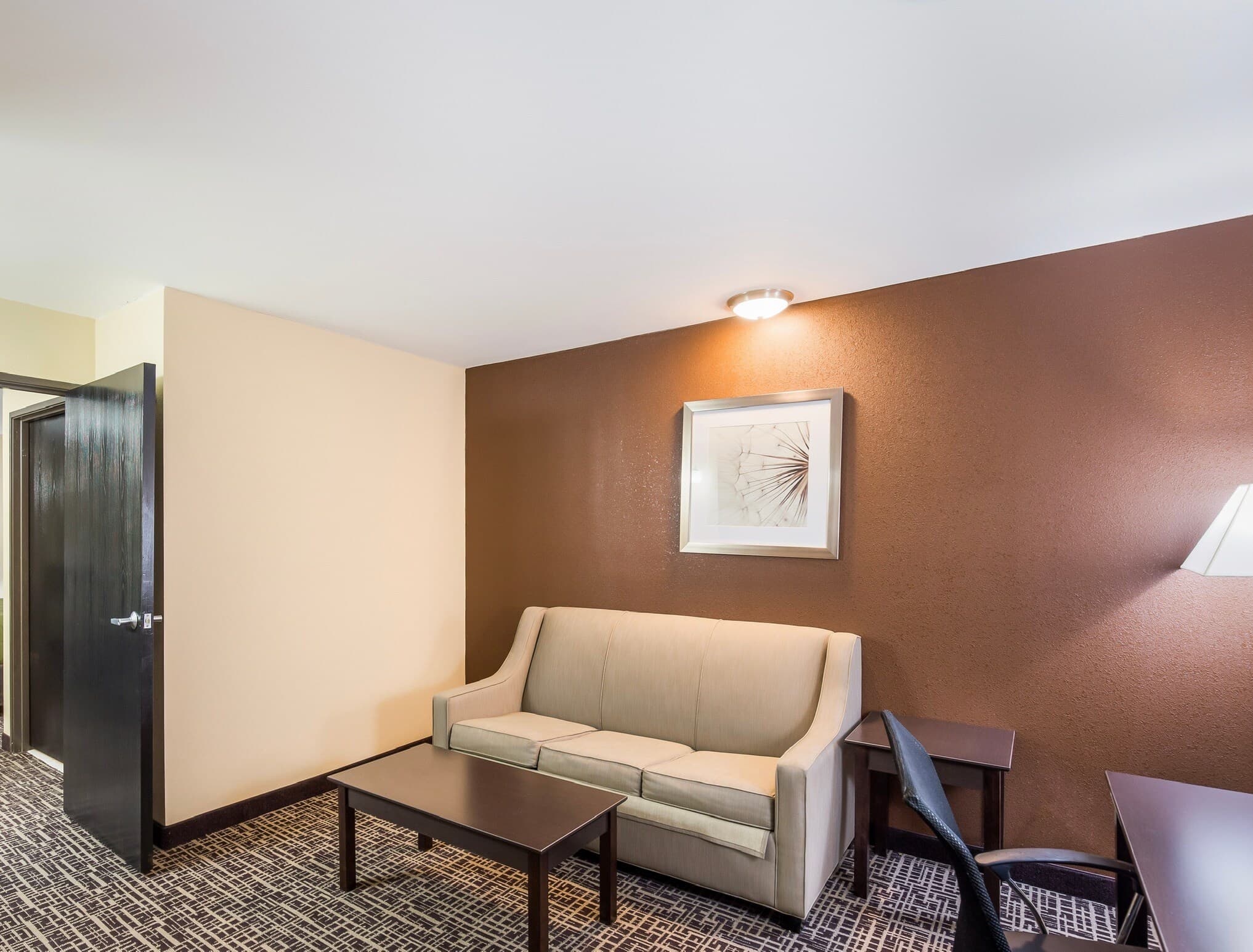 Quality Inn & Suites Caseyville - St. Louis — 20