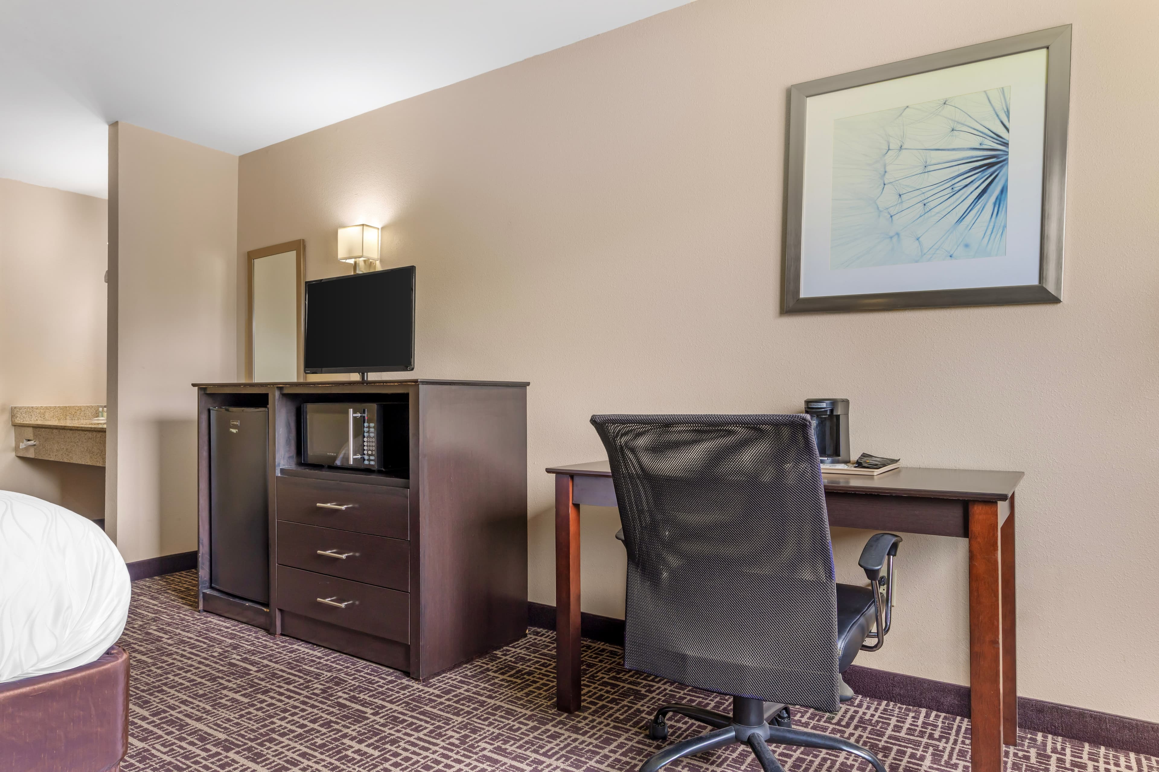 Quality Inn & Suites Caseyville - St. Louis — 7