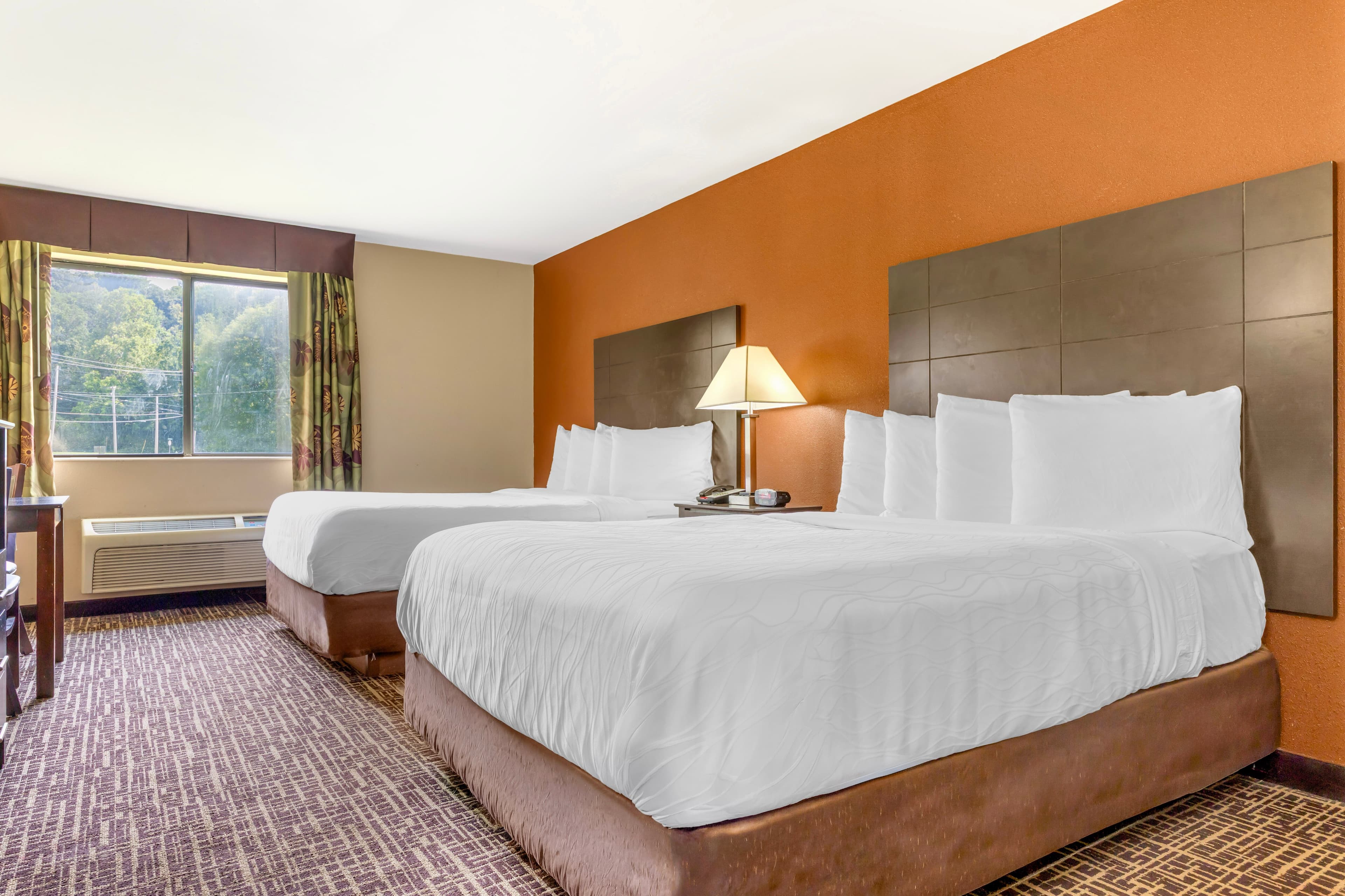 Quality Inn & Suites Caseyville - St. Louis — 9