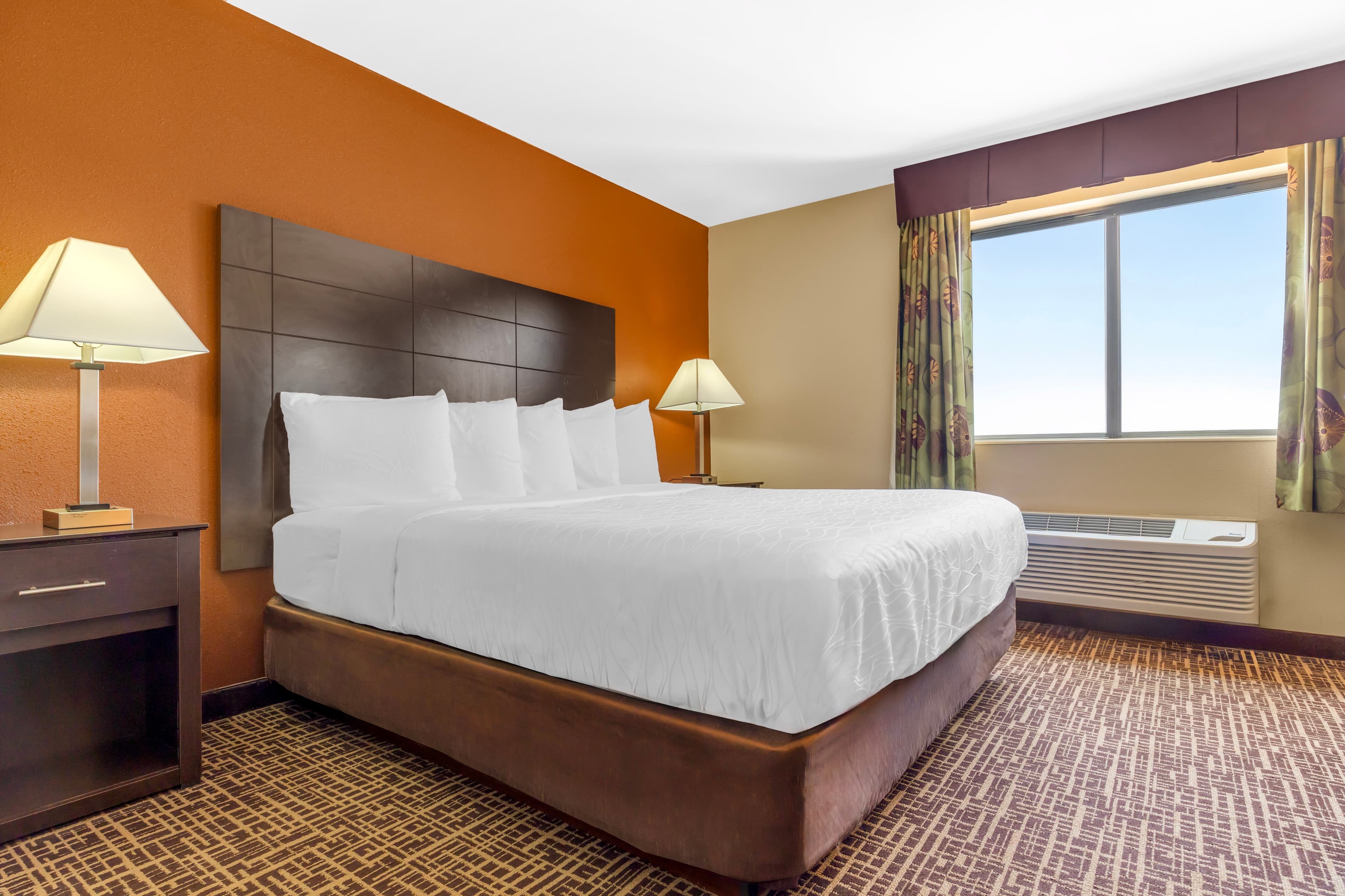 Quality Inn & Suites Caseyville - St. Louis — 13