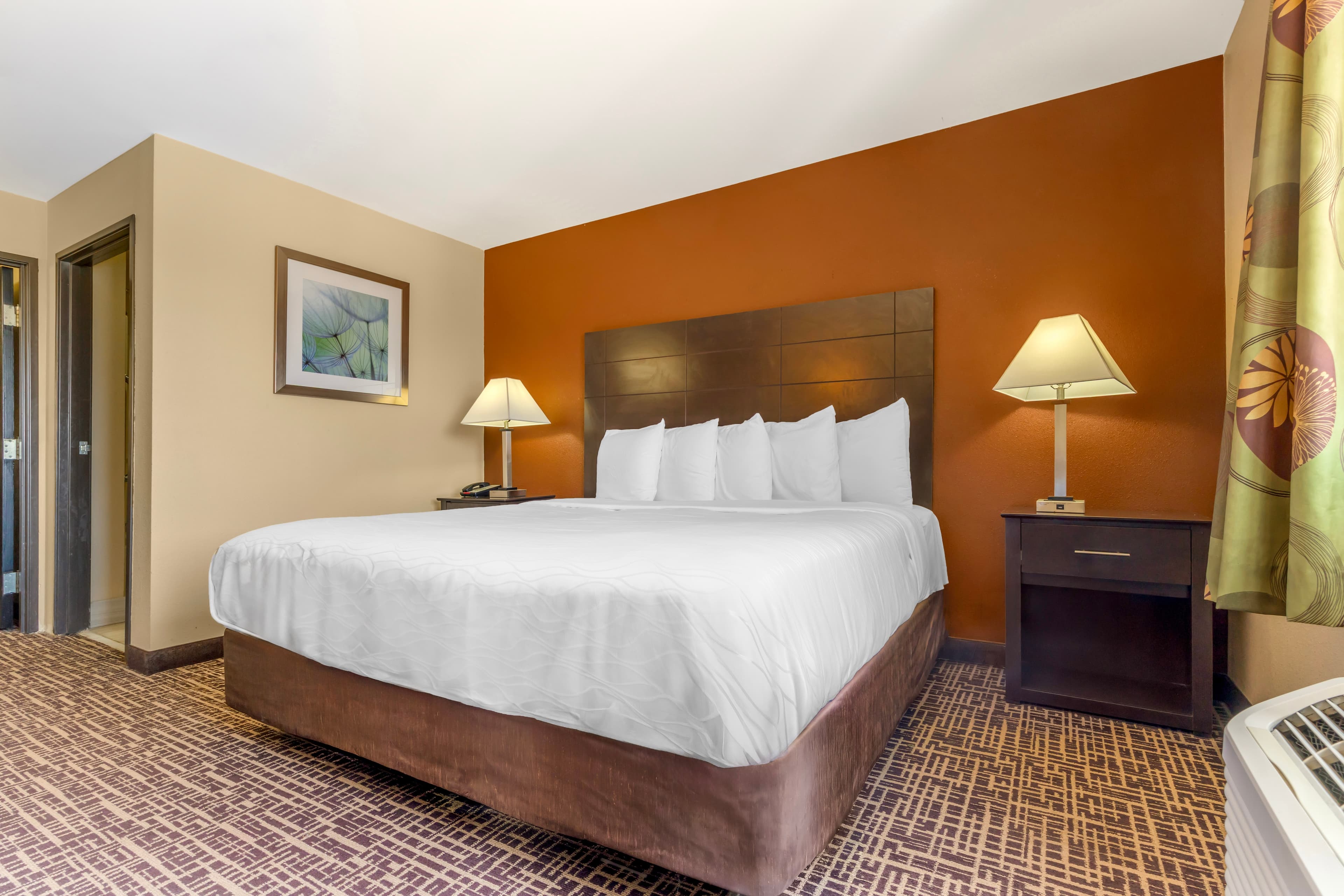 Quality Inn & Suites Caseyville - St. Louis — 14