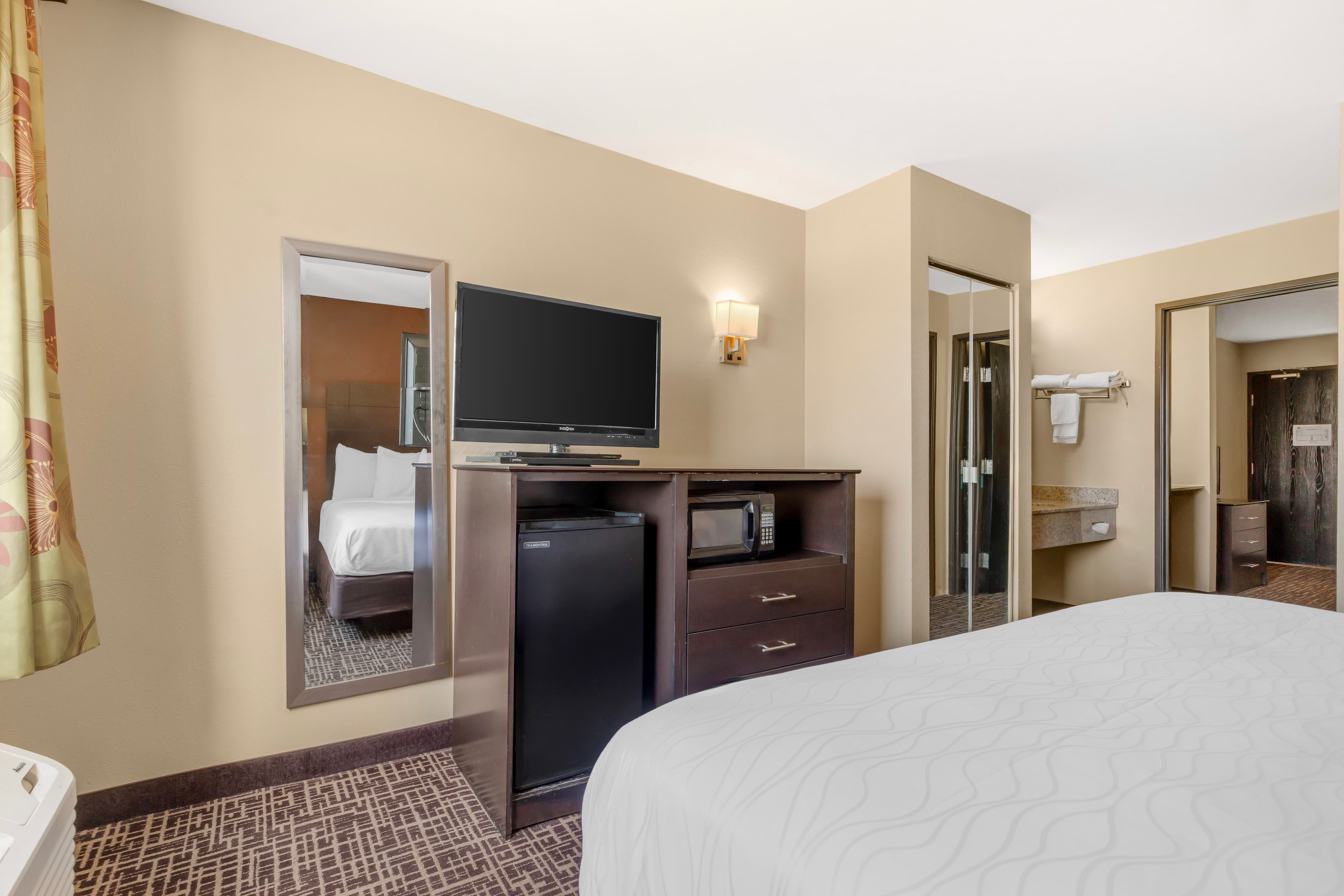 Quality Inn & Suites Caseyville - St. Louis — 15