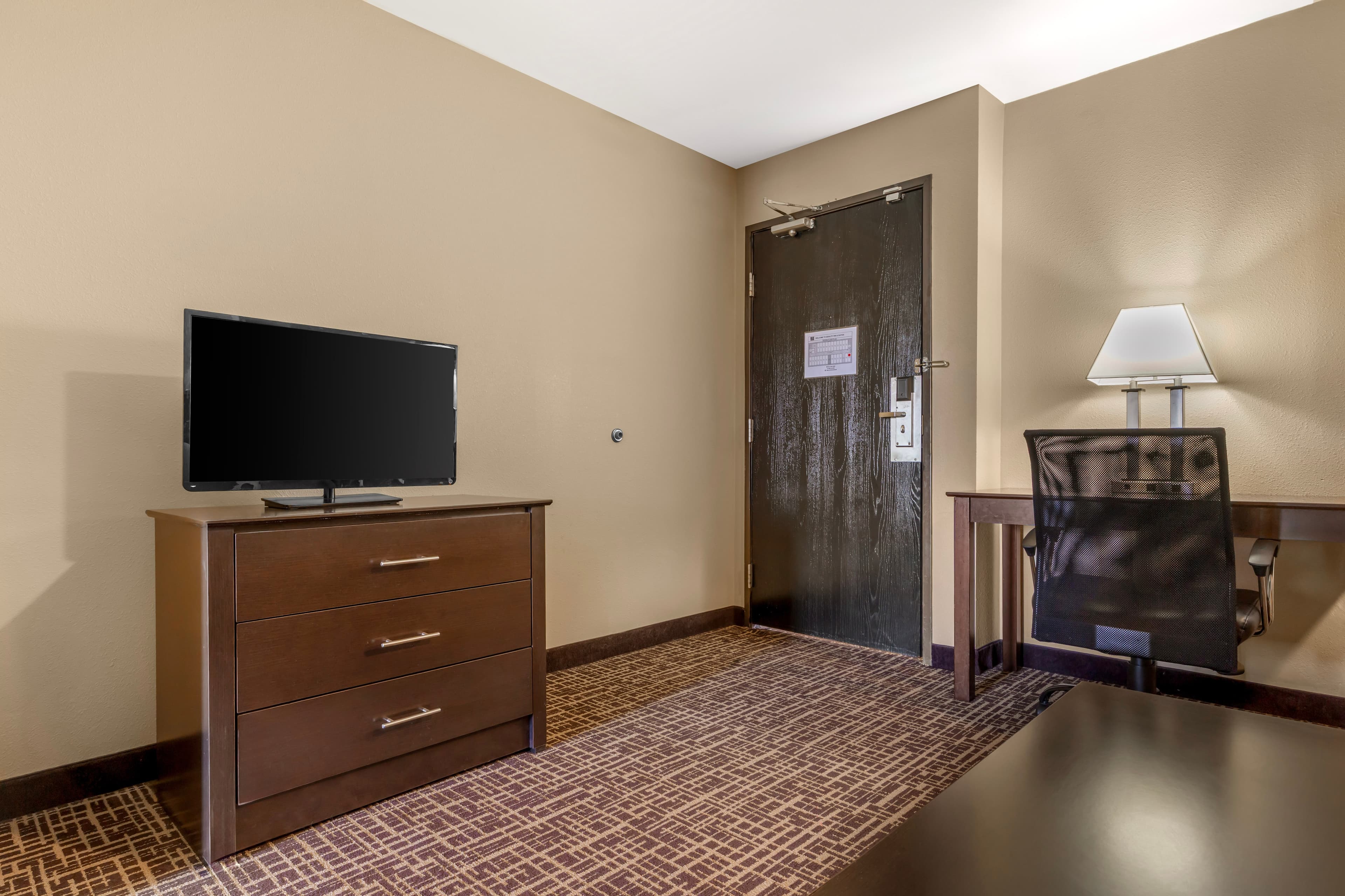 Quality Inn & Suites Caseyville - St. Louis — 17