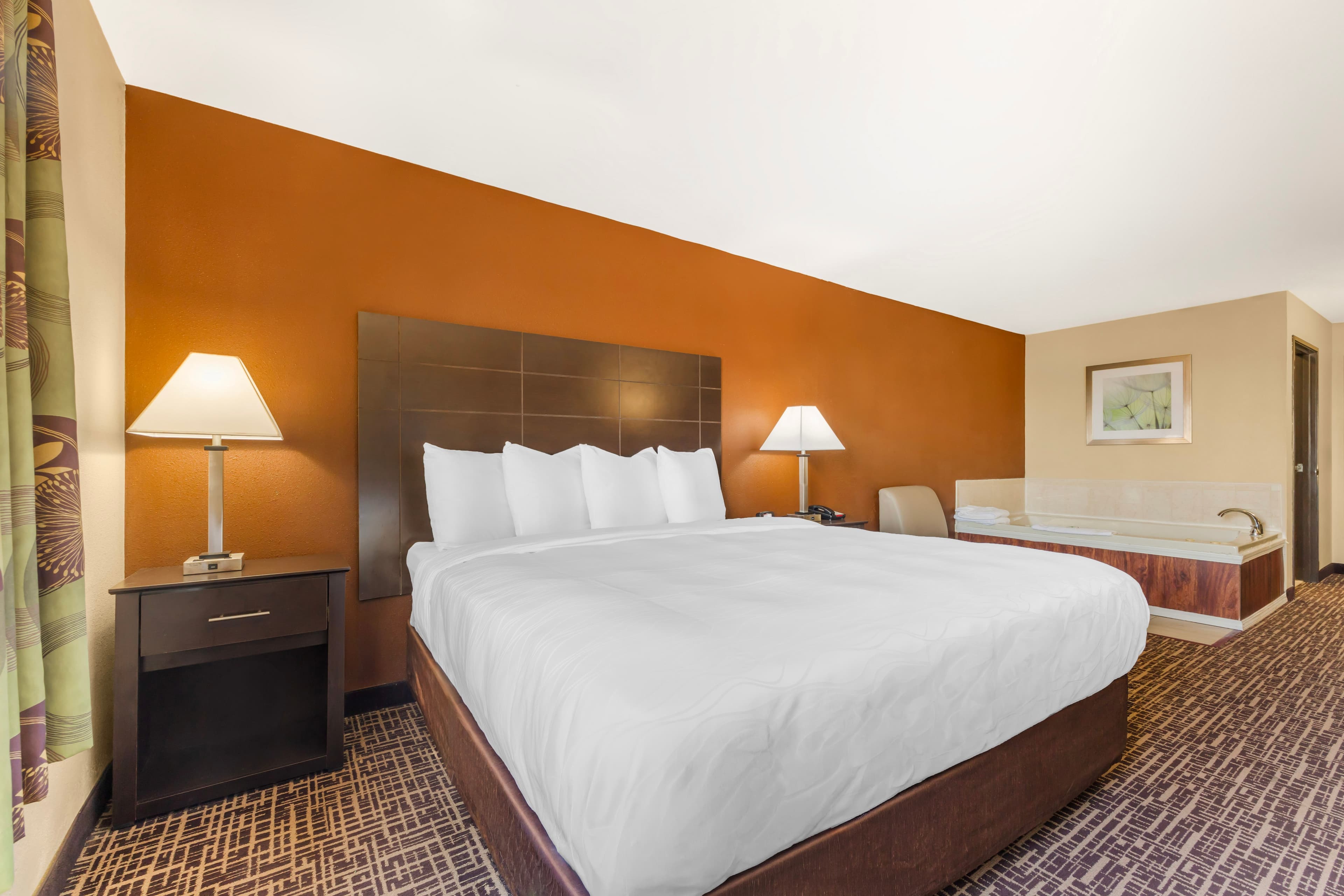Quality Inn & Suites Caseyville - St. Louis — 18