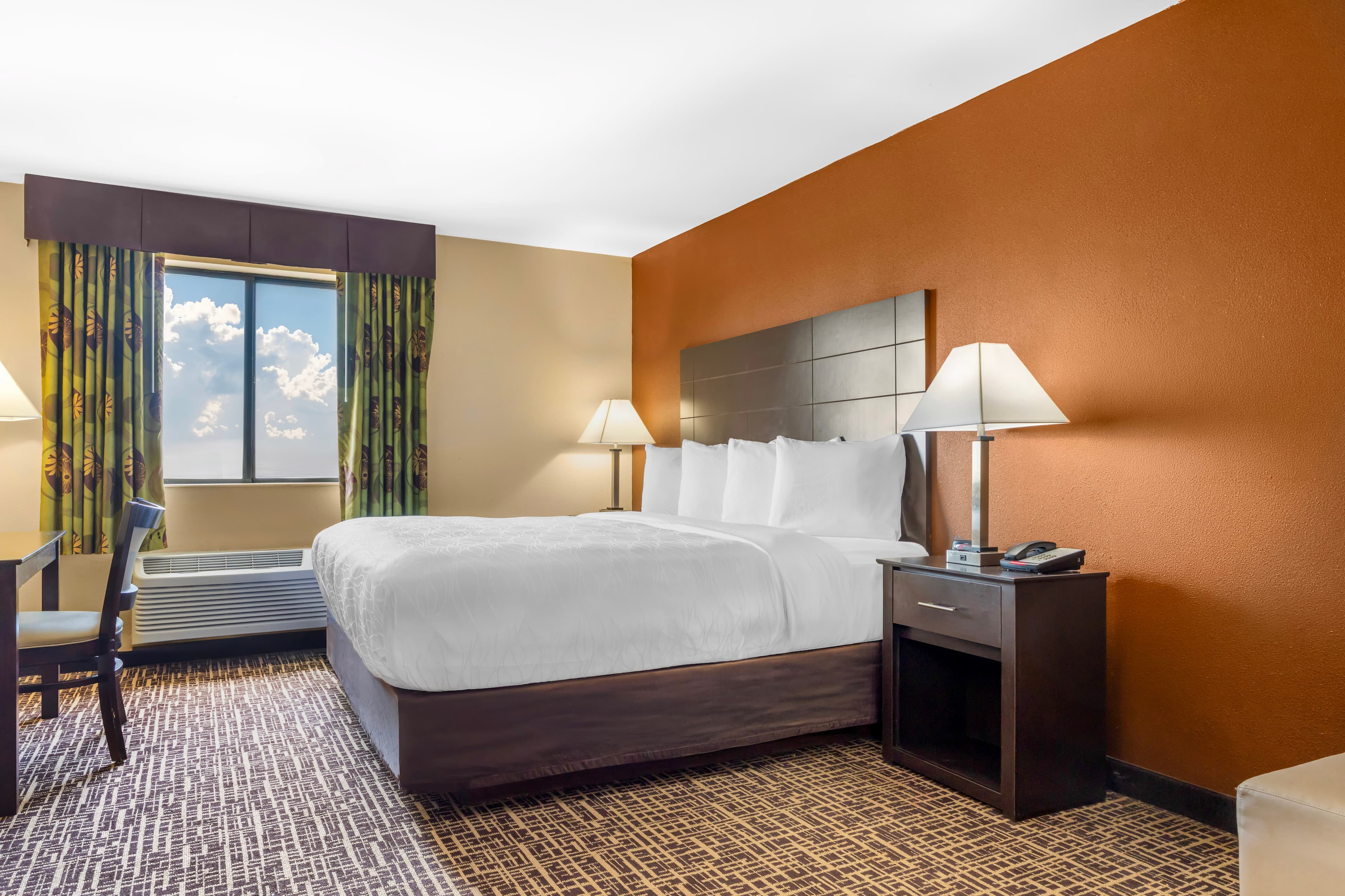 Quality Inn & Suites Caseyville - St. Louis — 19