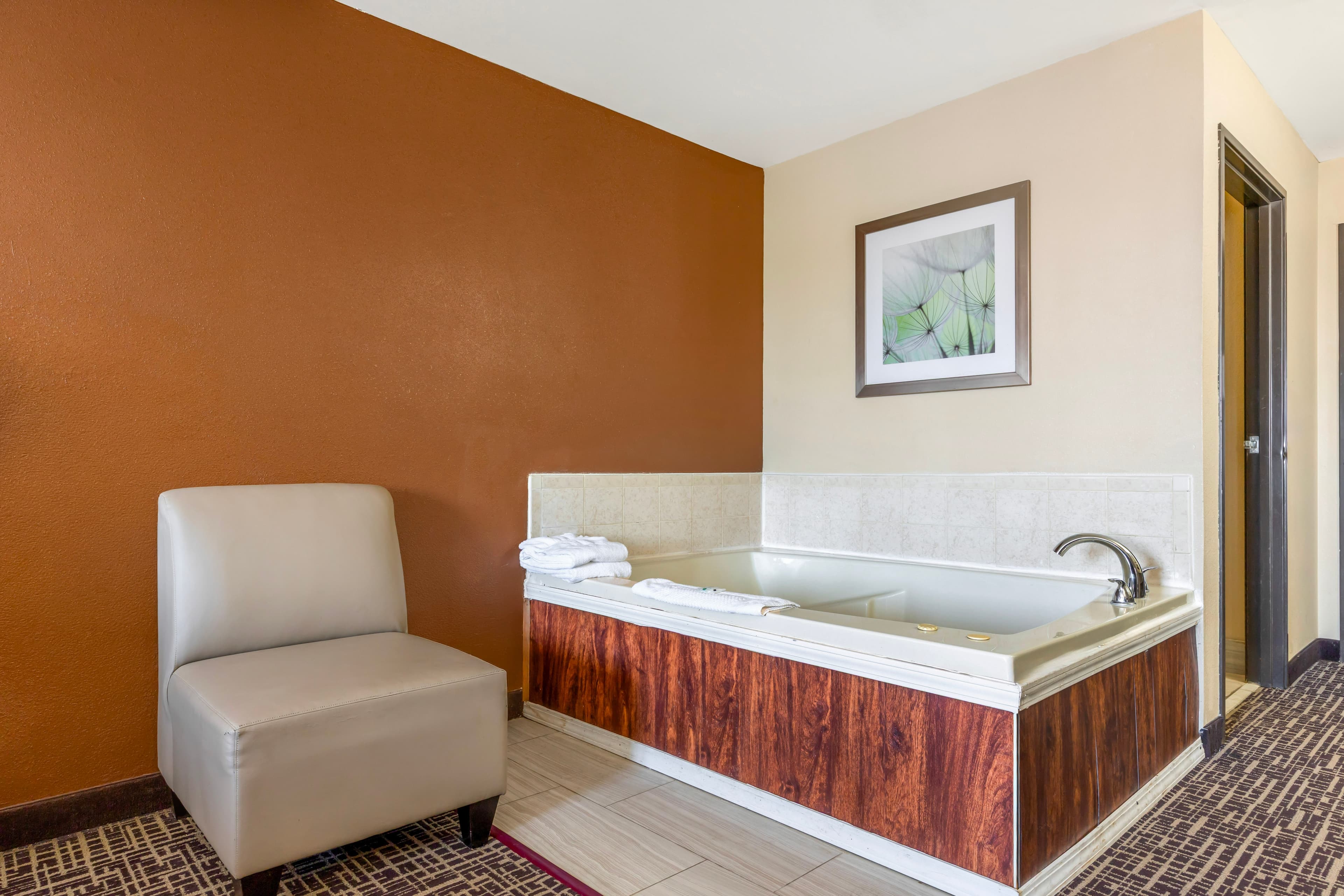 Quality Inn & Suites Caseyville - St. Louis — 20