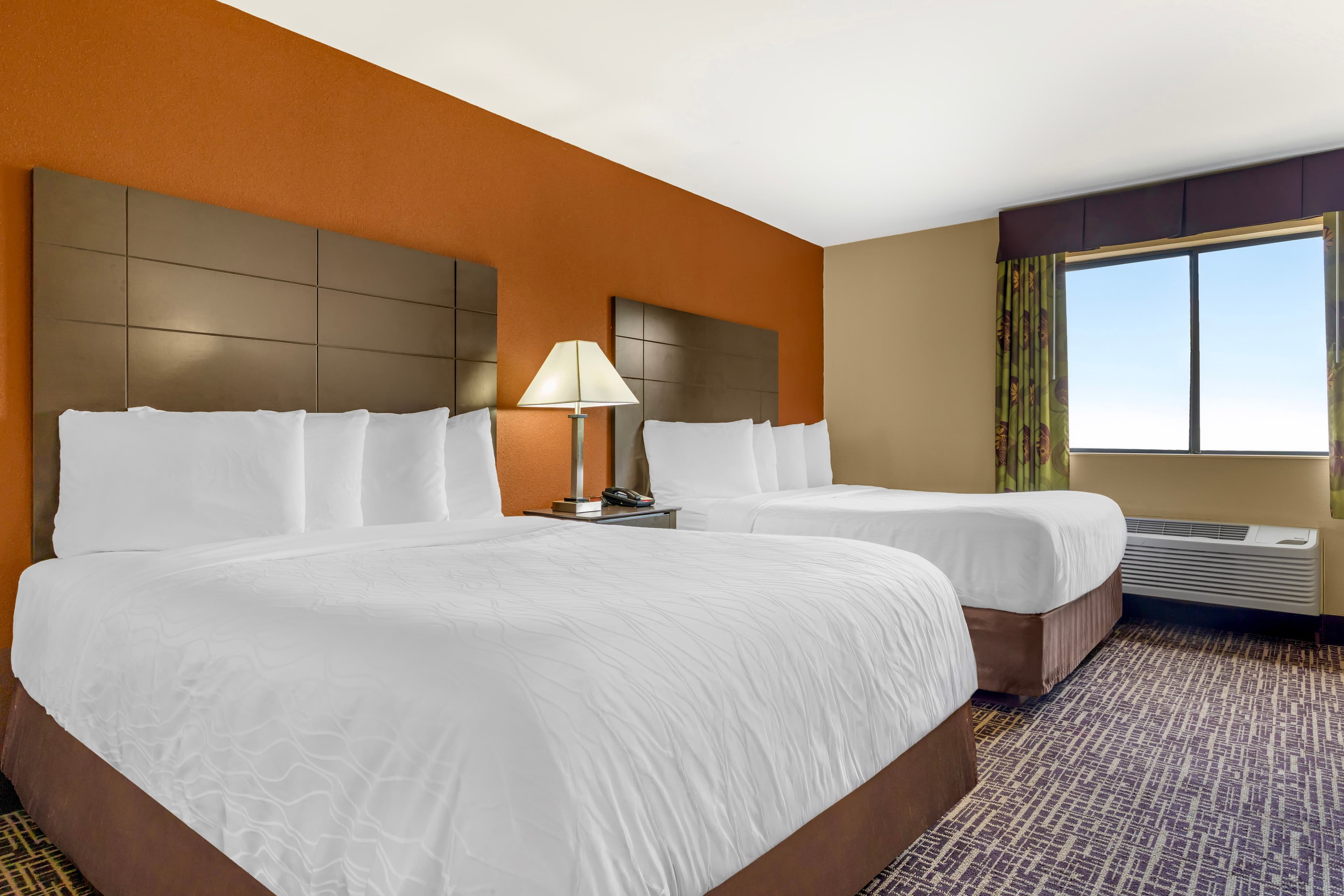 Quality Inn & Suites Caseyville - St. Louis — 22