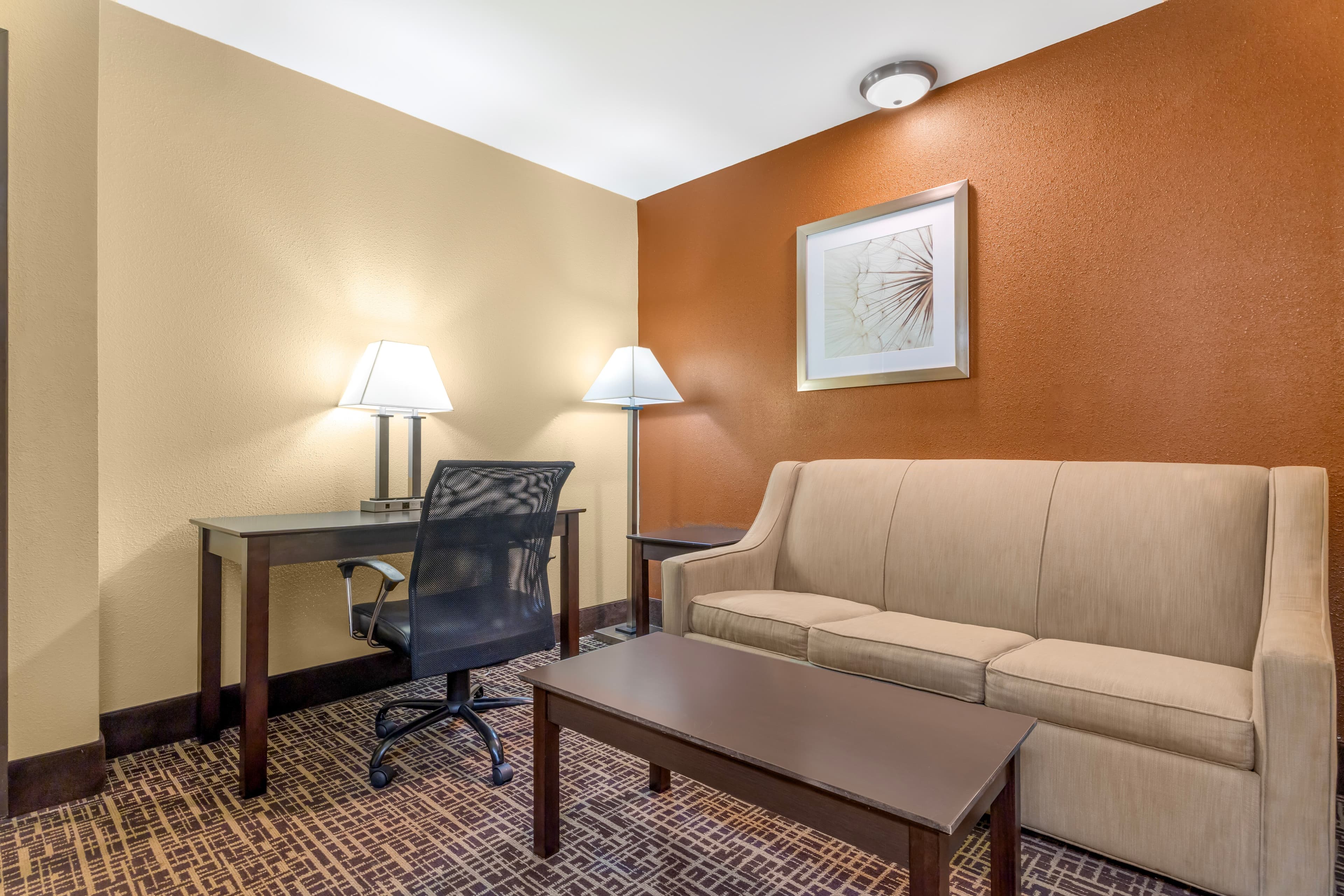 Quality Inn & Suites Caseyville - St. Louis — 24